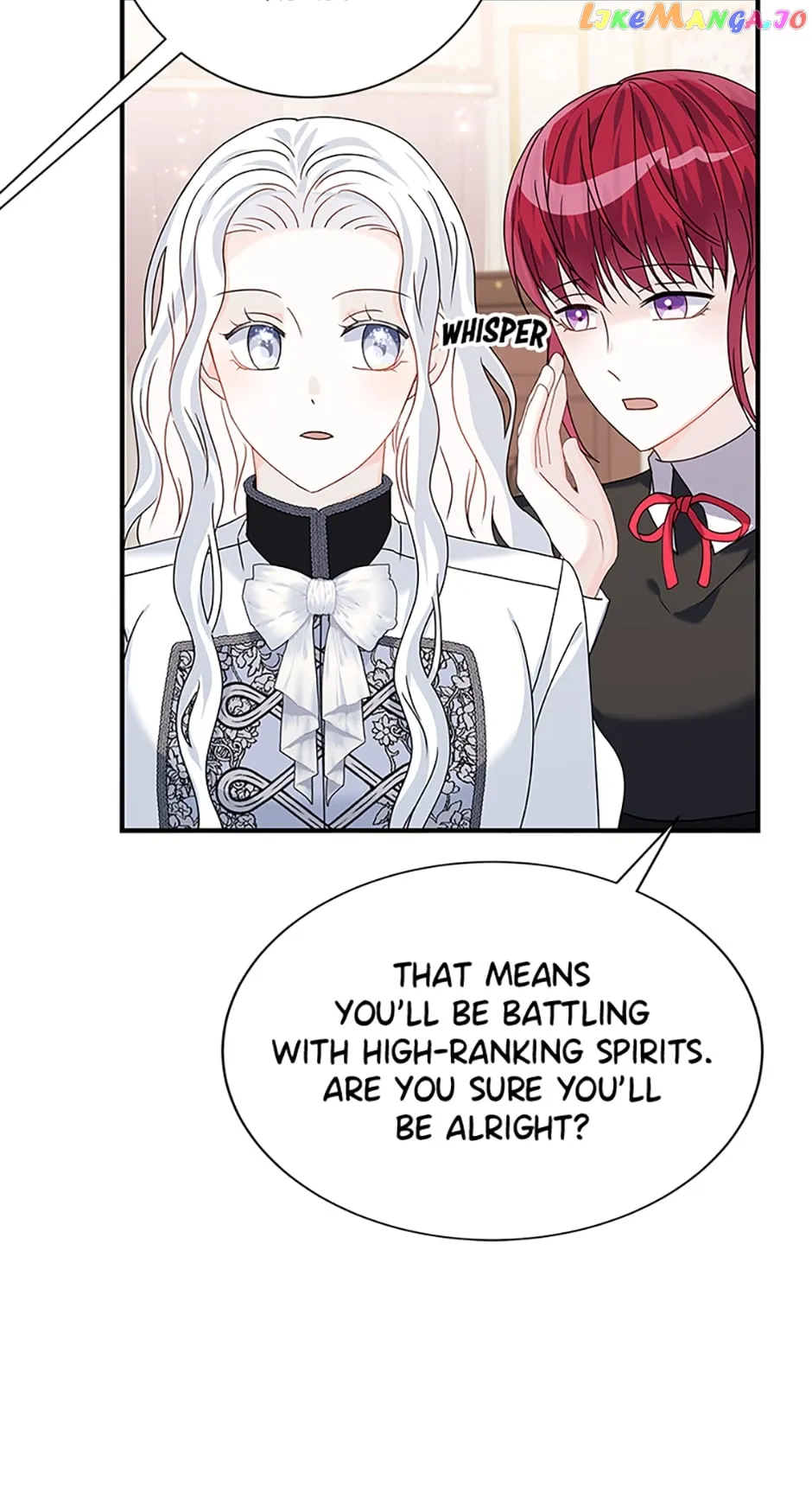 Don’t Be Obsessed With a Spirit Like Me Chapter 16 - Page 39