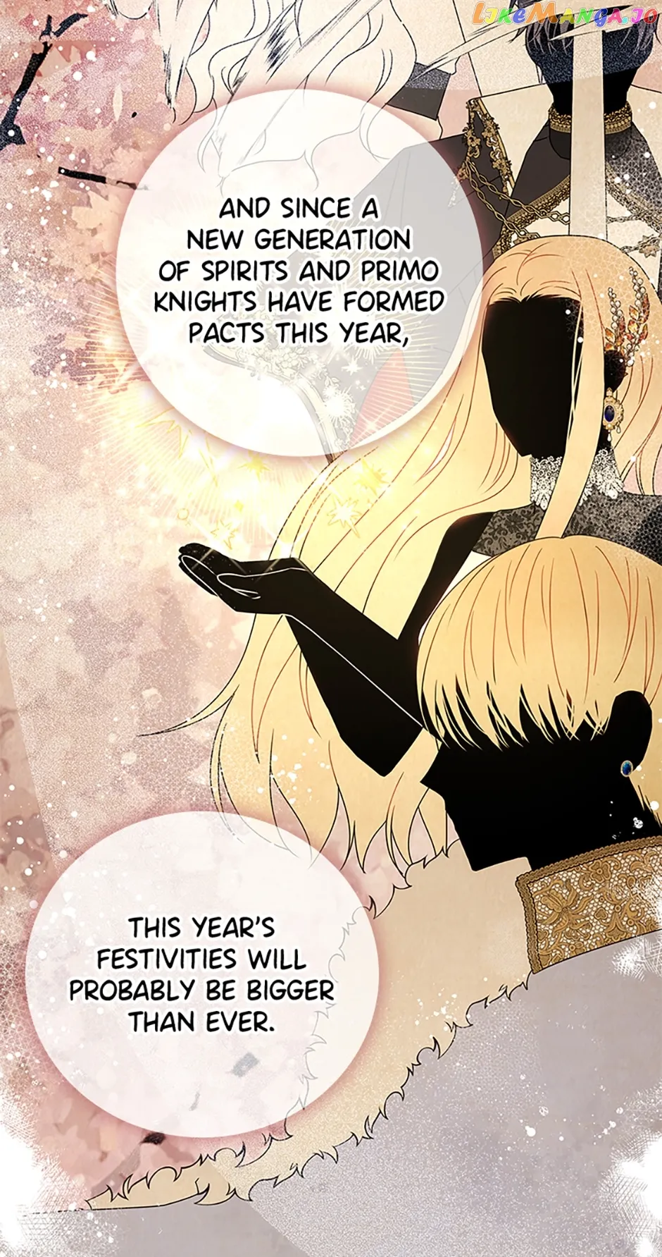 Don’t Be Obsessed With a Spirit Like Me Chapter 16 - Page 43