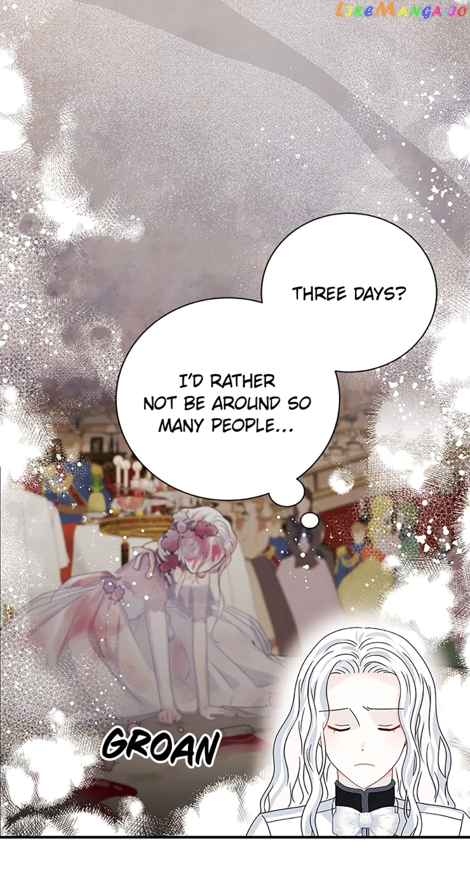 Don’t Be Obsessed With a Spirit Like Me Chapter 16 - Page 44