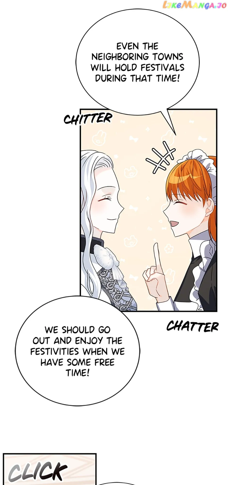 Don’t Be Obsessed With a Spirit Like Me Chapter 16 - Page 45