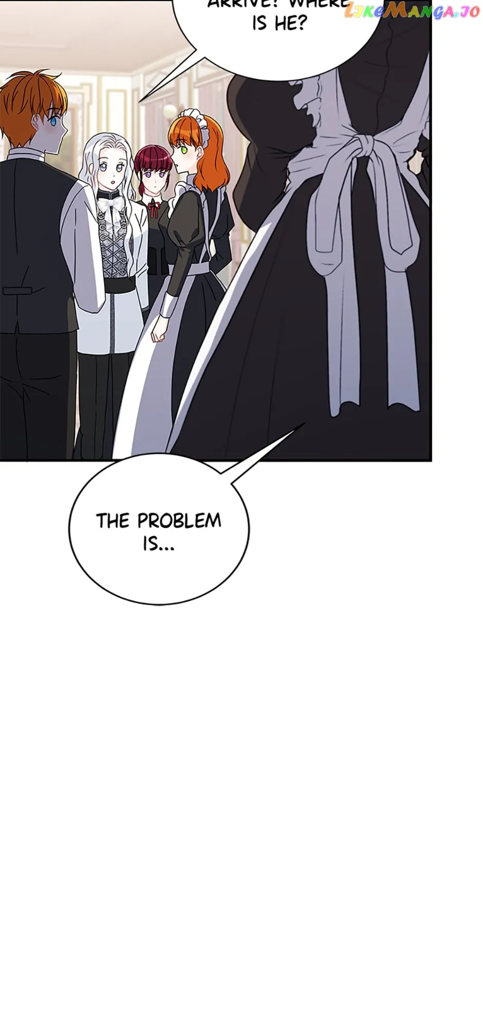 Don’t Be Obsessed With a Spirit Like Me Chapter 16 - Page 47