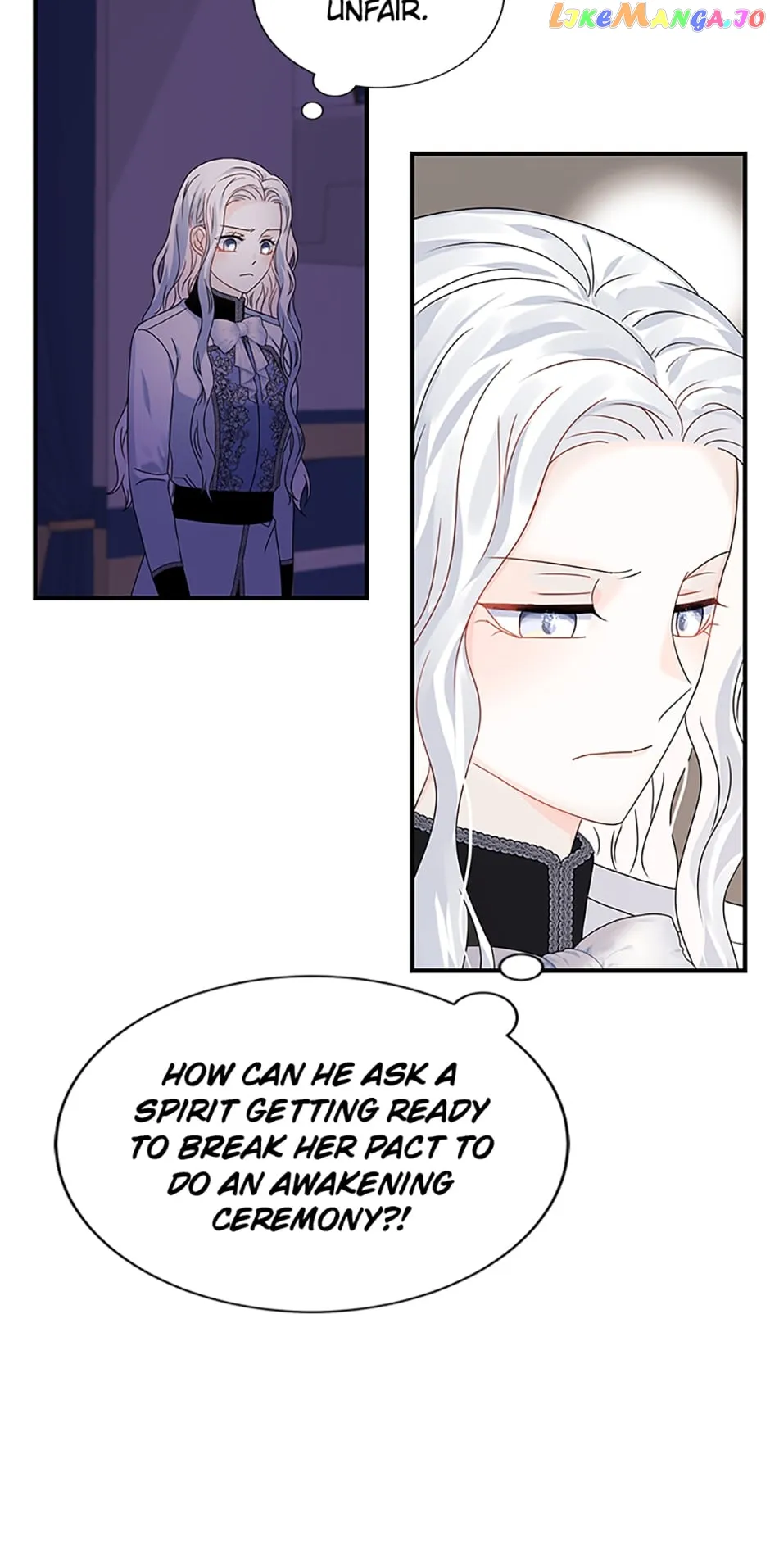 Don’t Be Obsessed With a Spirit Like Me Chapter 16 - Page 6