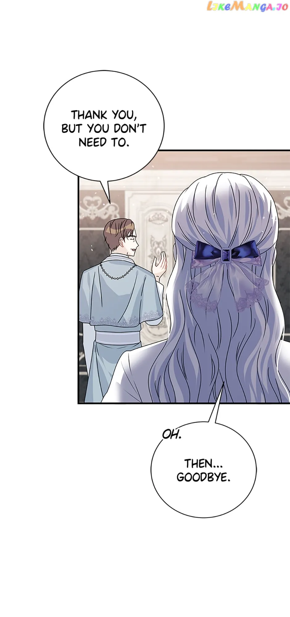 Don’t Be Obsessed With a Spirit Like Me Chapter 16 - Page 54
