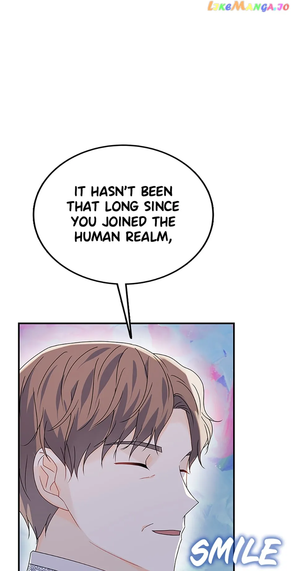 Don’t Be Obsessed With a Spirit Like Me Chapter 16 - Page 55