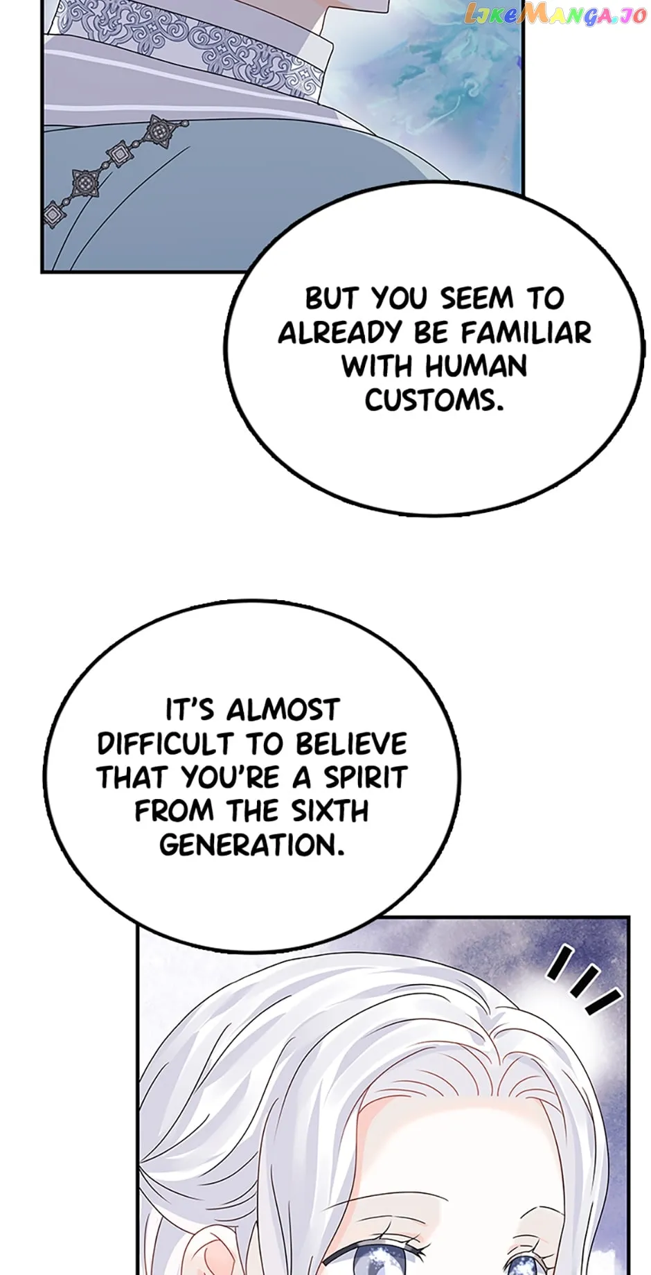 Don’t Be Obsessed With a Spirit Like Me Chapter 16 - Page 56