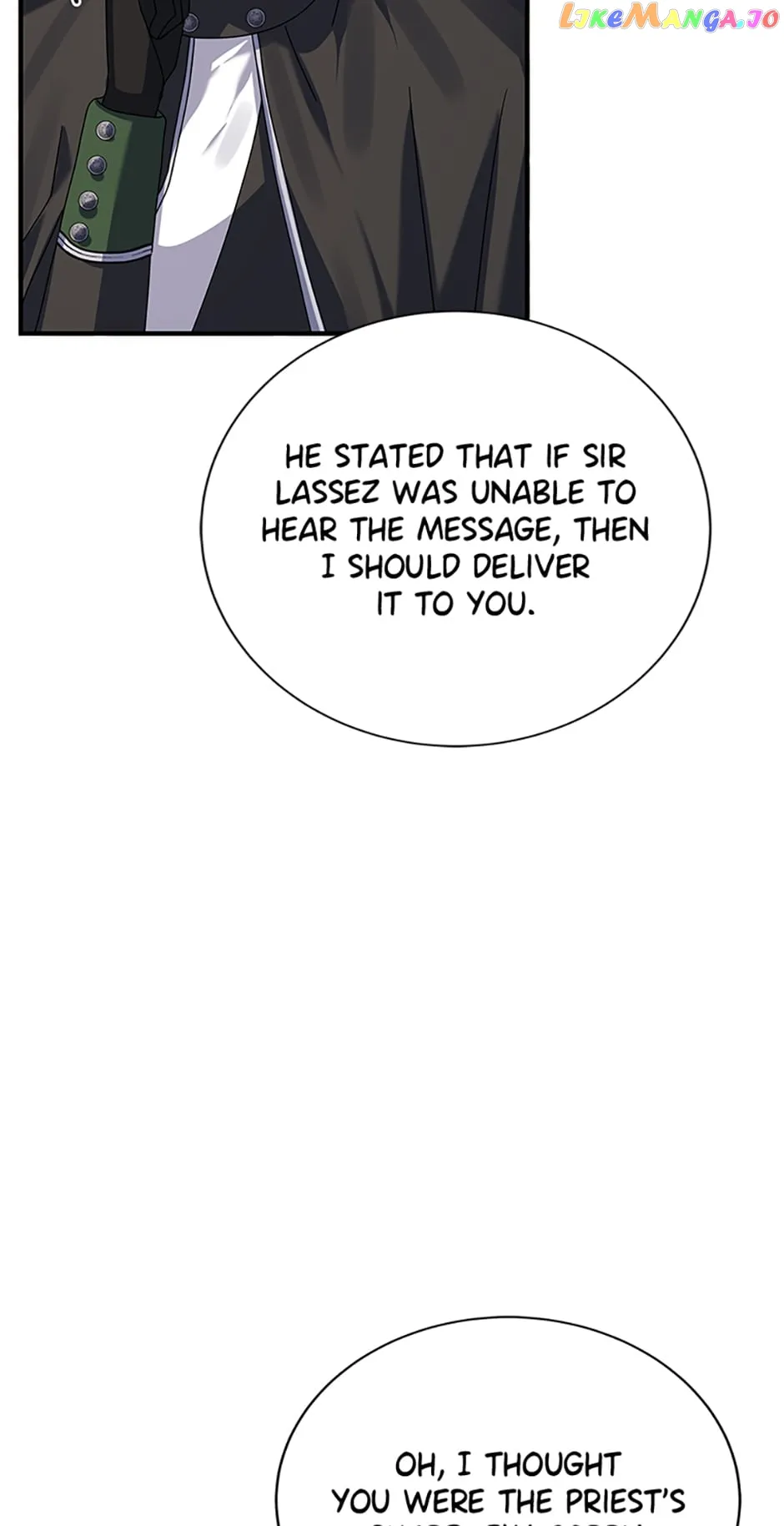 Don’t Be Obsessed With a Spirit Like Me Chapter 16 - Page 63