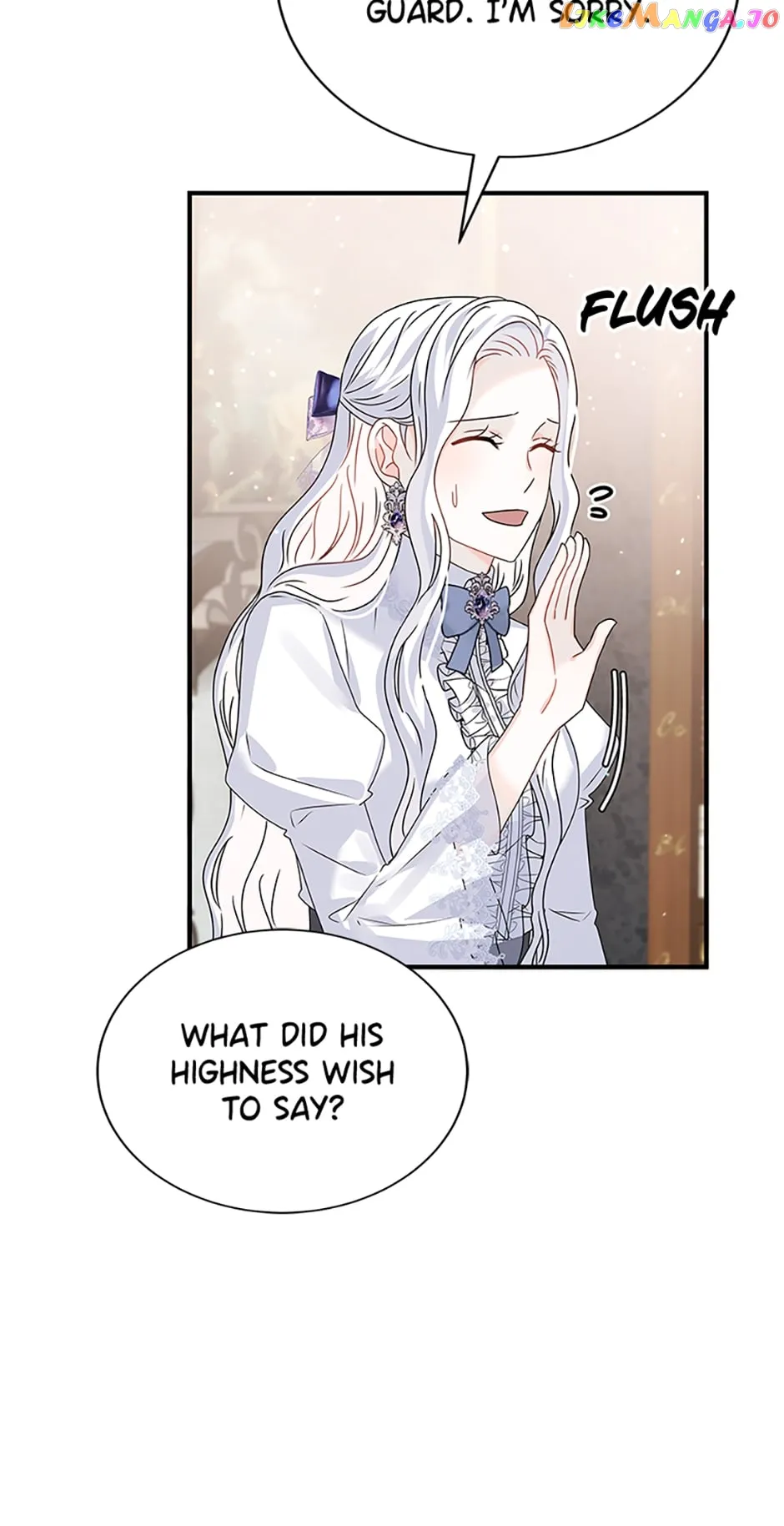 Don’t Be Obsessed With a Spirit Like Me Chapter 16 - Page 64