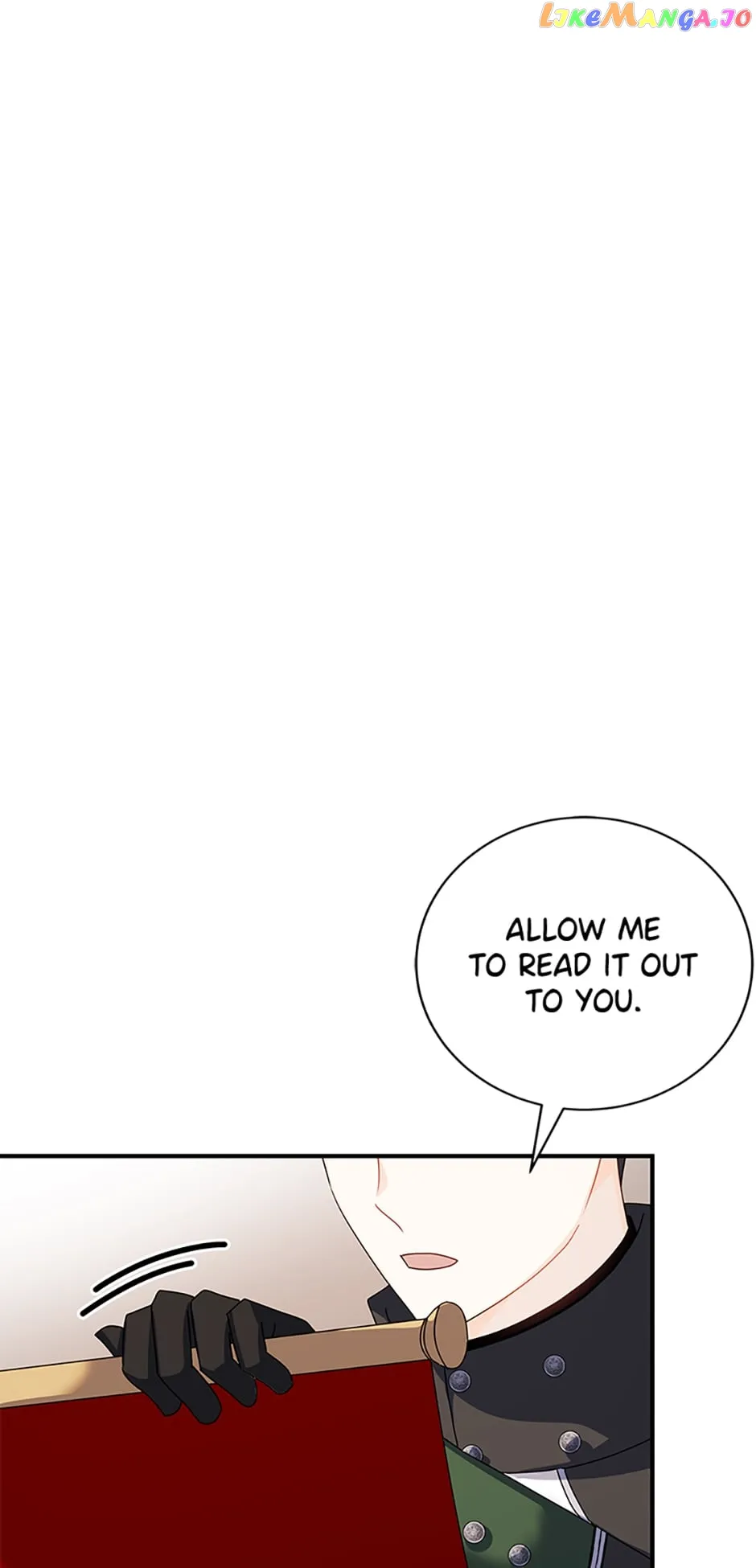 Don’t Be Obsessed With a Spirit Like Me Chapter 16 - Page 65