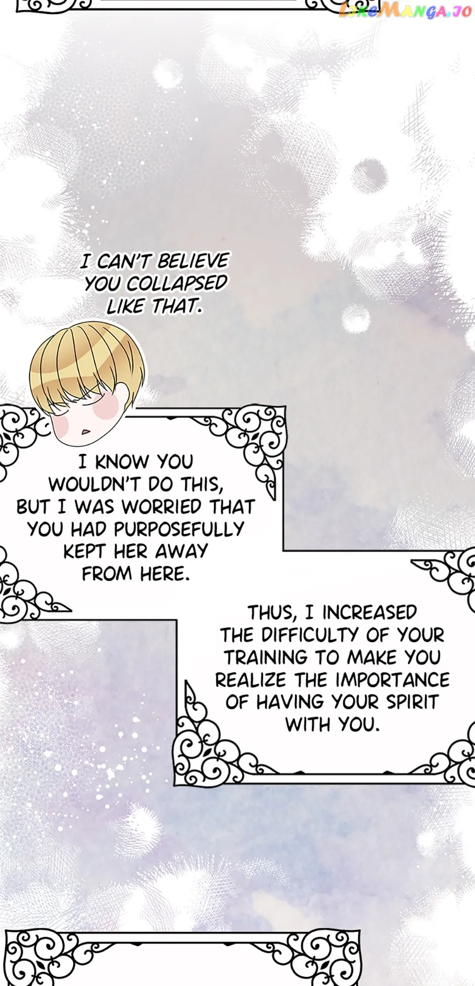 Don’t Be Obsessed With a Spirit Like Me Chapter 16 - Page 67