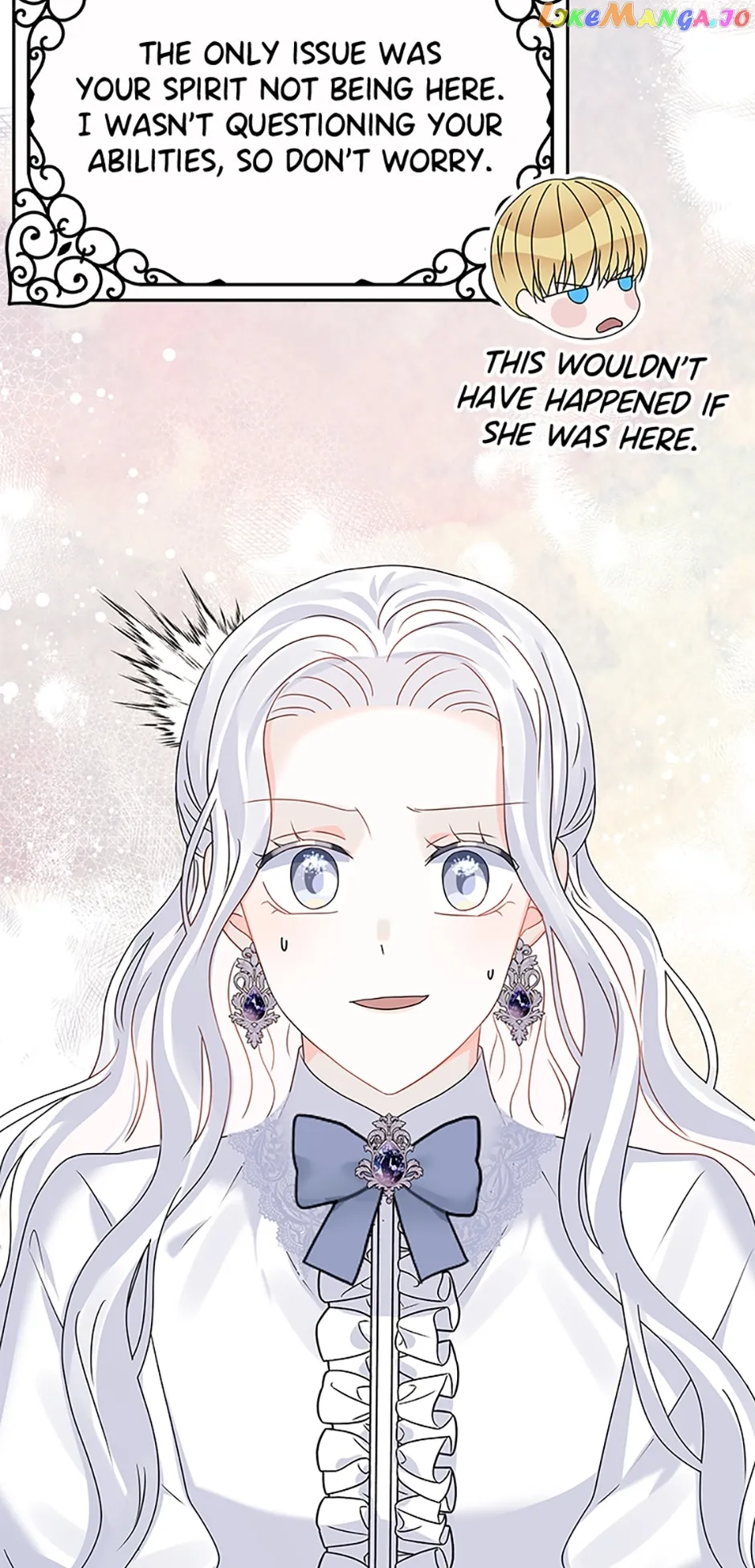 Don’t Be Obsessed With a Spirit Like Me Chapter 16 - Page 68