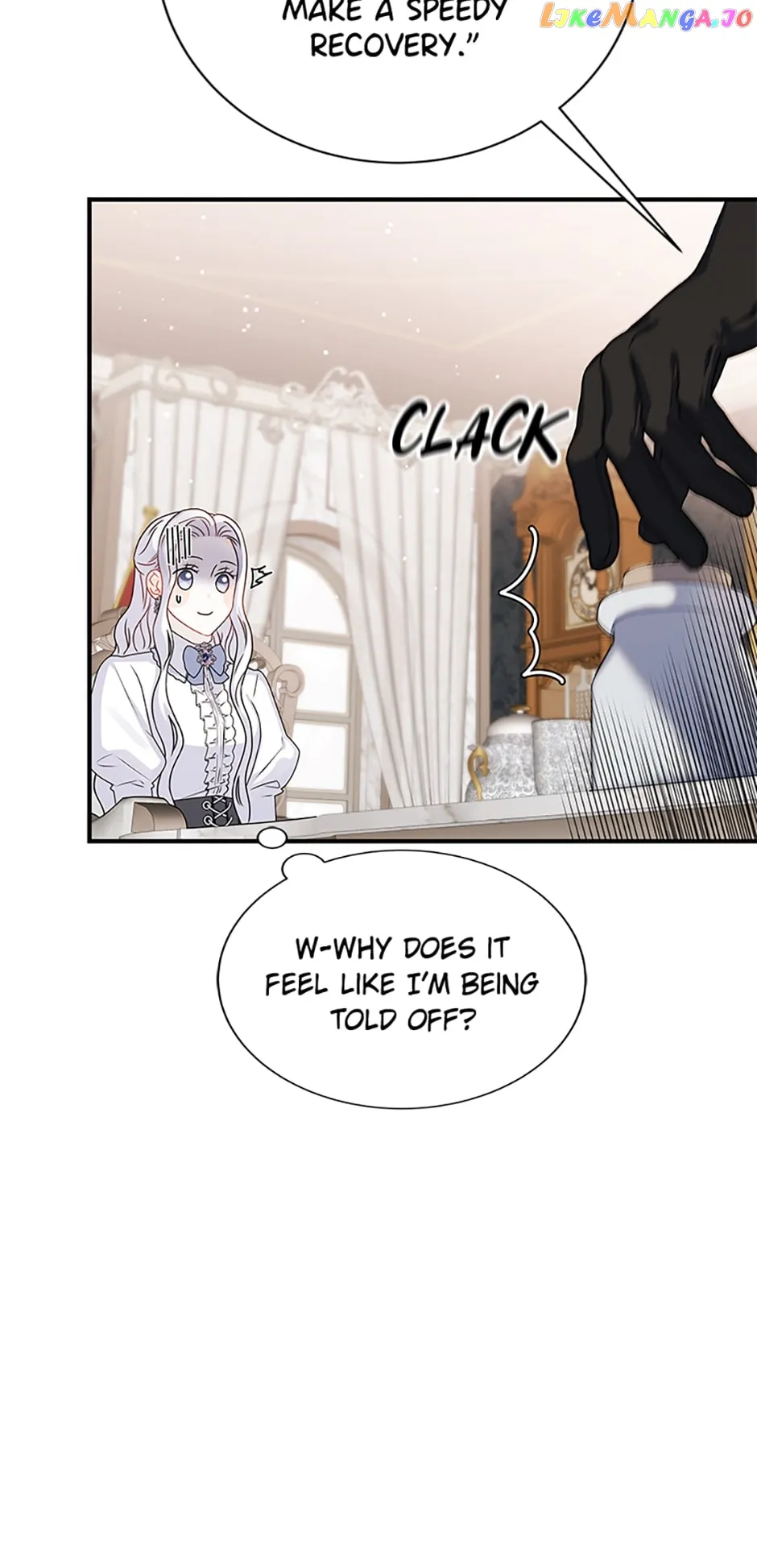 Don’t Be Obsessed With a Spirit Like Me Chapter 16 - Page 70