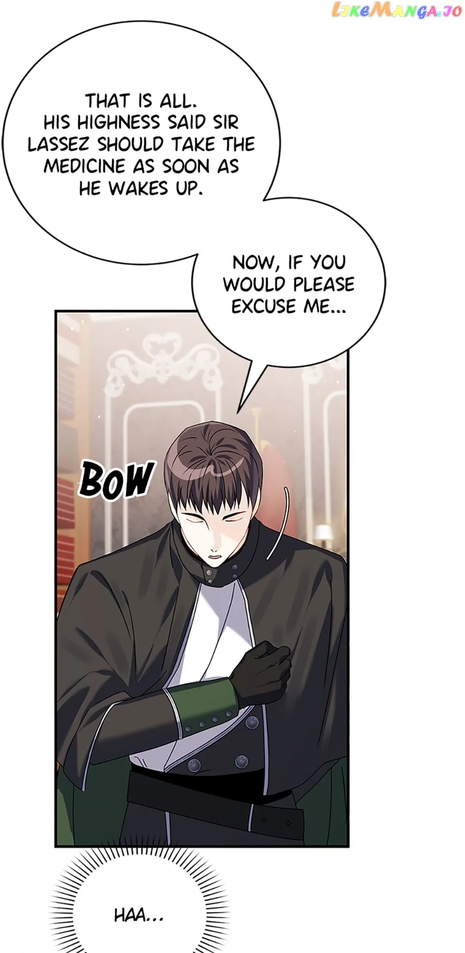Don’t Be Obsessed With a Spirit Like Me Chapter 16 - Page 71
