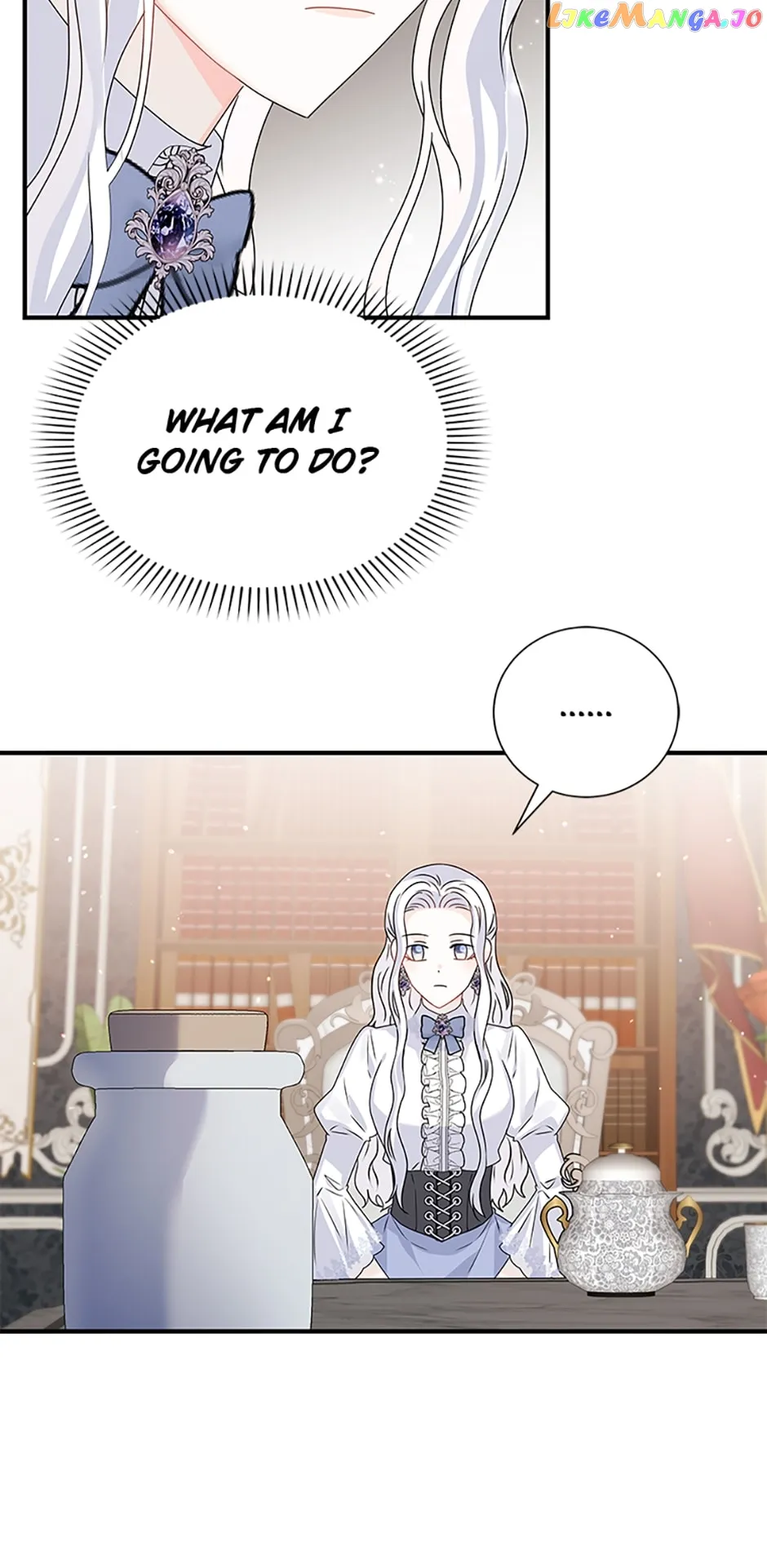 Don’t Be Obsessed With a Spirit Like Me Chapter 16 - Page 74