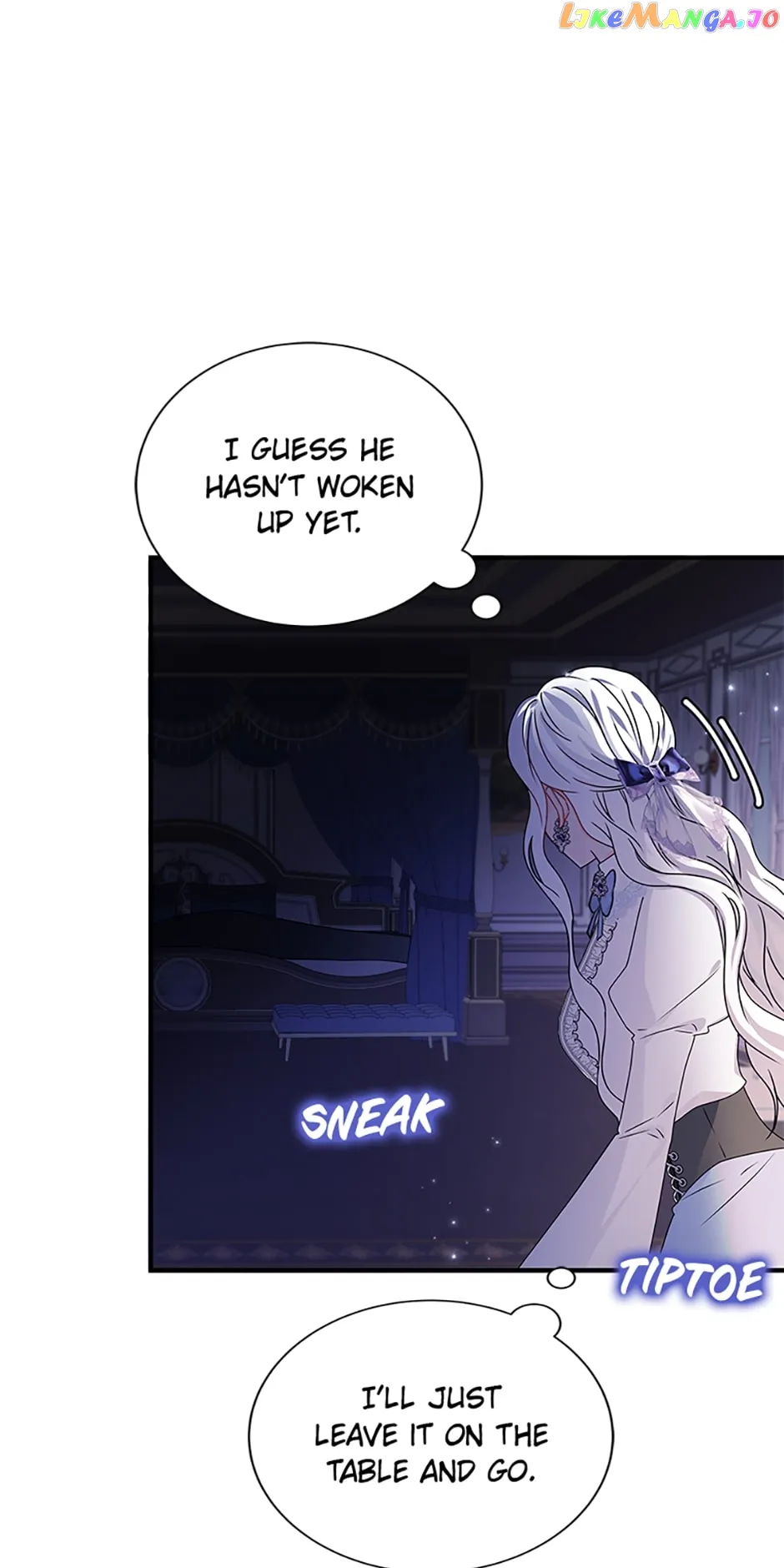 Don’t Be Obsessed With a Spirit Like Me Chapter 16 - Page 77