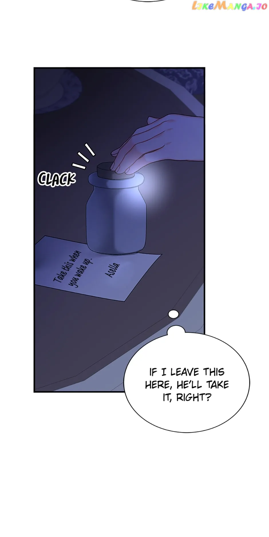 Don’t Be Obsessed With a Spirit Like Me Chapter 16 - Page 78