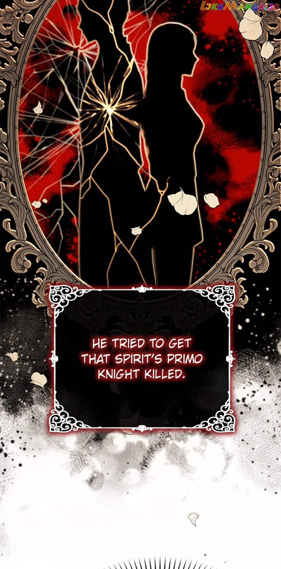 Don’t Be Obsessed With a Spirit Like Me Chapter 16 - Page 9