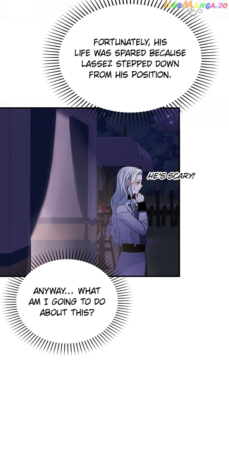 Don’t Be Obsessed With a Spirit Like Me Chapter 16 - Page 10
