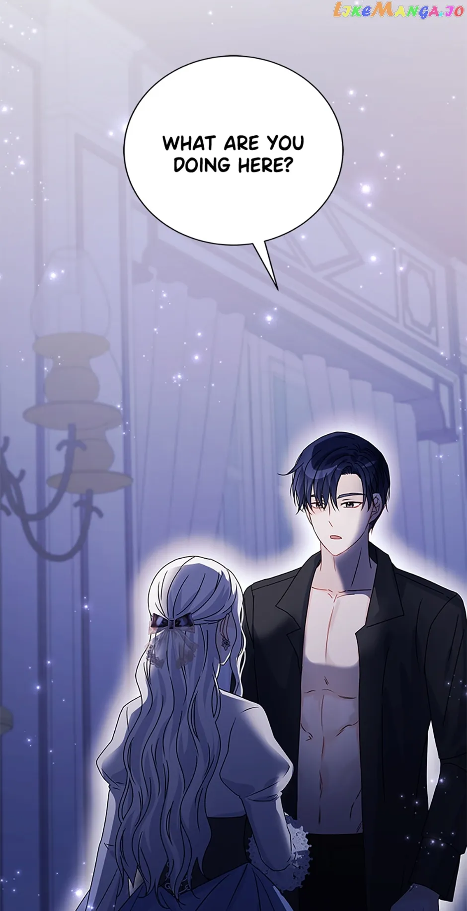 Don’t Be Obsessed With a Spirit Like Me Chapter 17 - Page 2