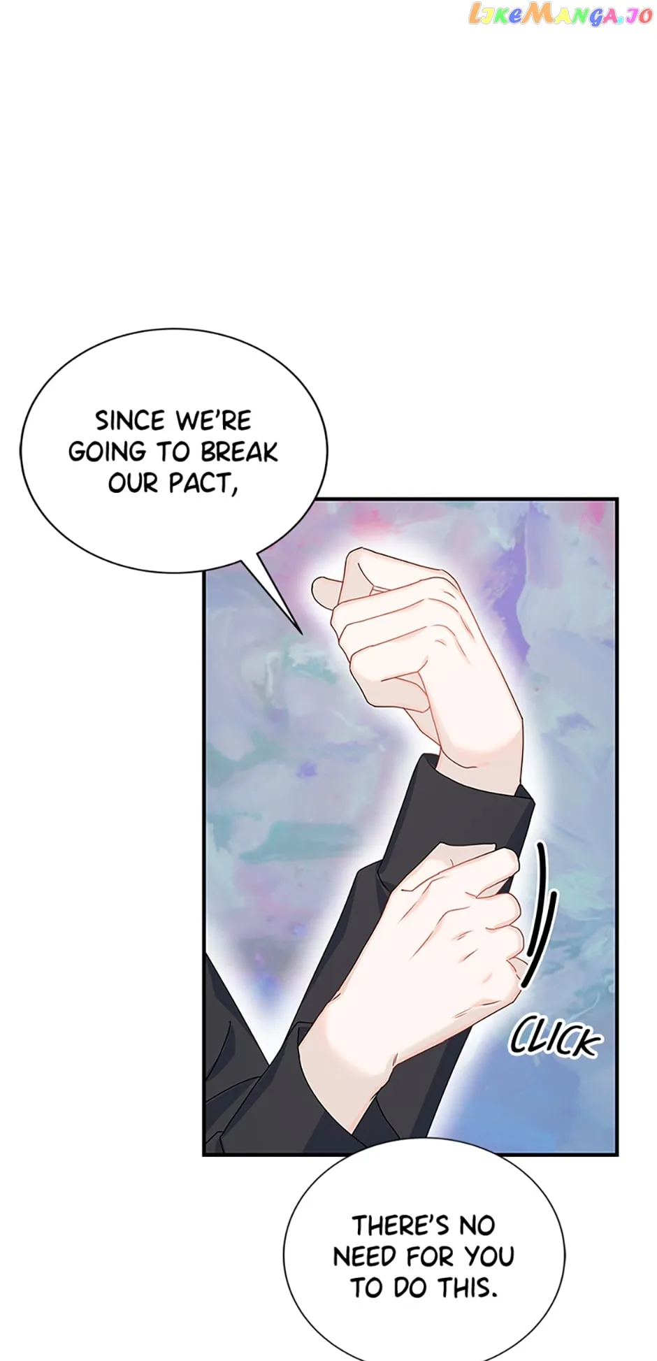 Don’t Be Obsessed With a Spirit Like Me Chapter 17 - Page 13