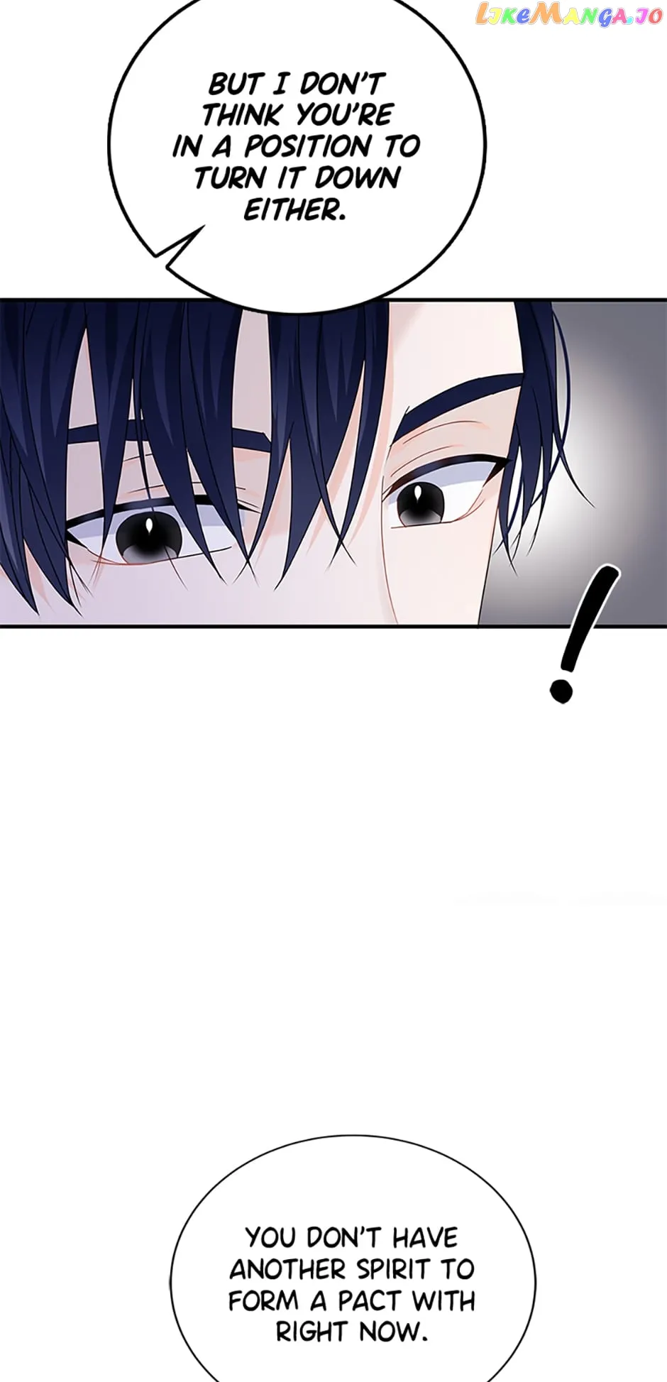 Don’t Be Obsessed With a Spirit Like Me Chapter 17 - Page 17