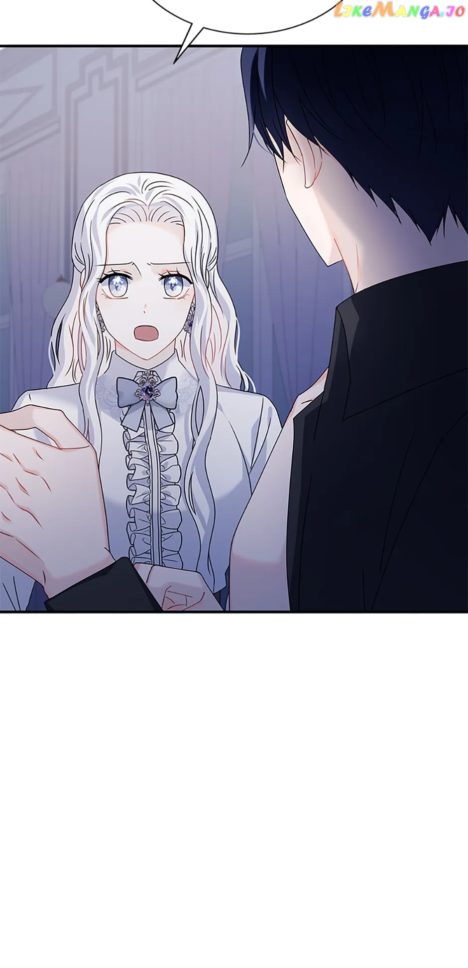 Don’t Be Obsessed With a Spirit Like Me Chapter 17 - Page 18