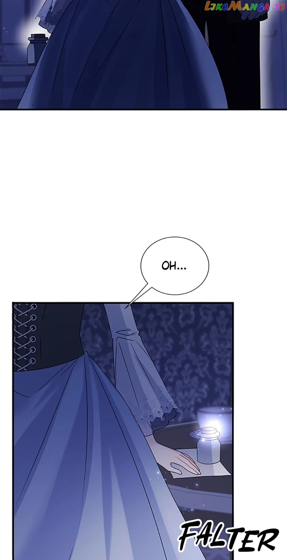 Don’t Be Obsessed With a Spirit Like Me Chapter 17 - Page 3