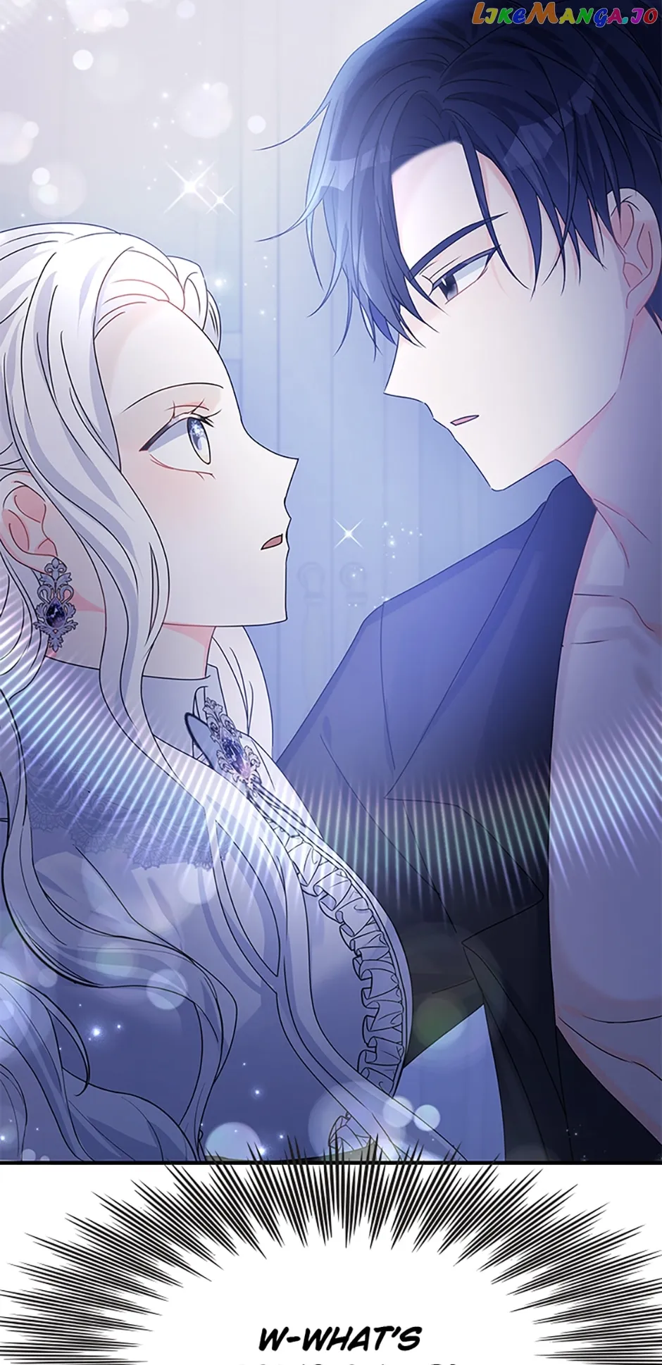 Don’t Be Obsessed With a Spirit Like Me Chapter 17 - Page 25
