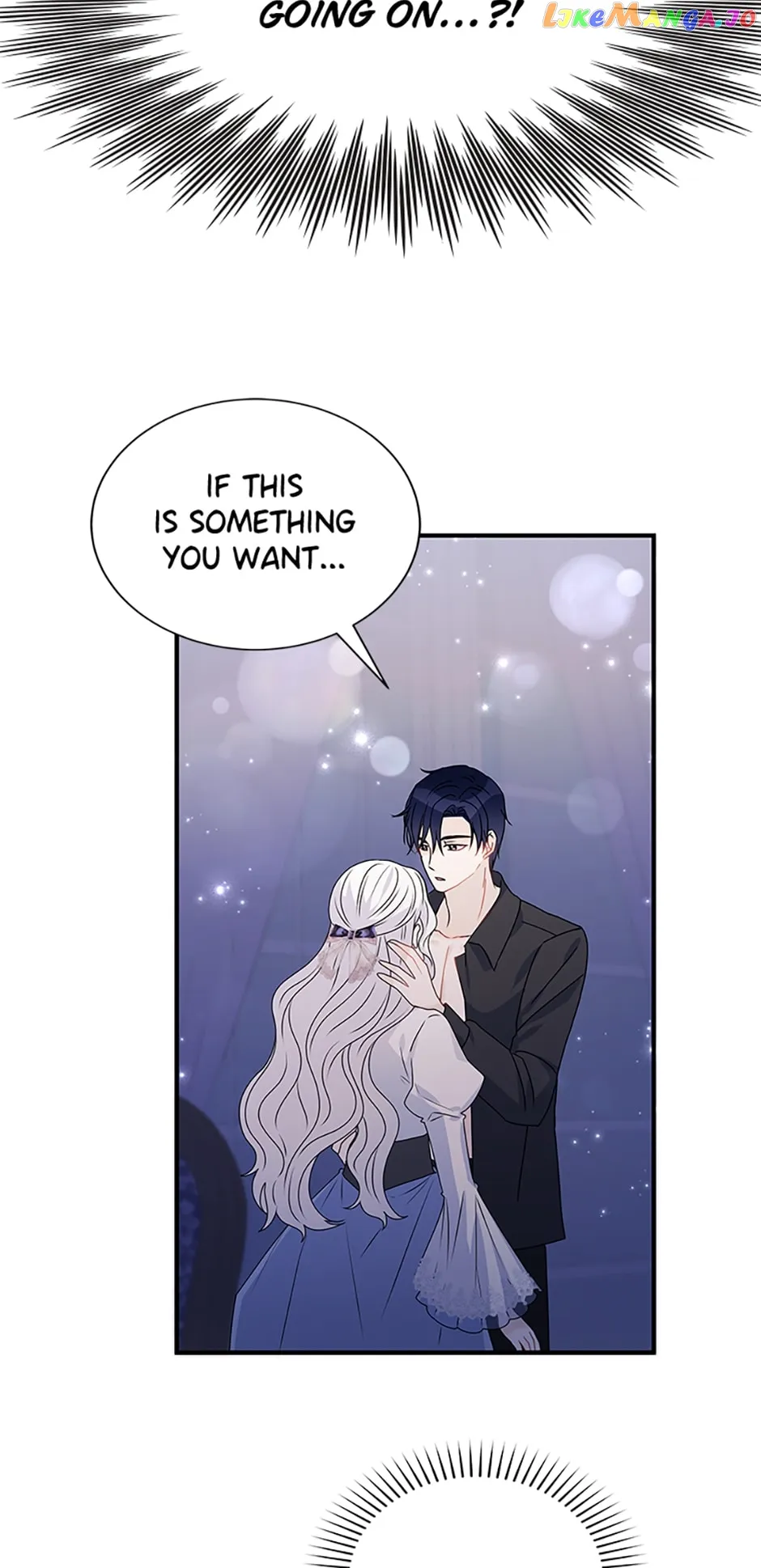 Don’t Be Obsessed With a Spirit Like Me Chapter 17 - Page 26