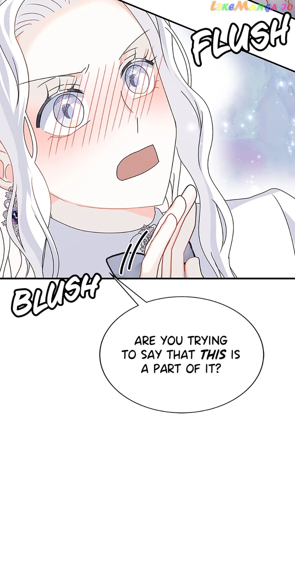 Don’t Be Obsessed With a Spirit Like Me Chapter 17 - Page 31