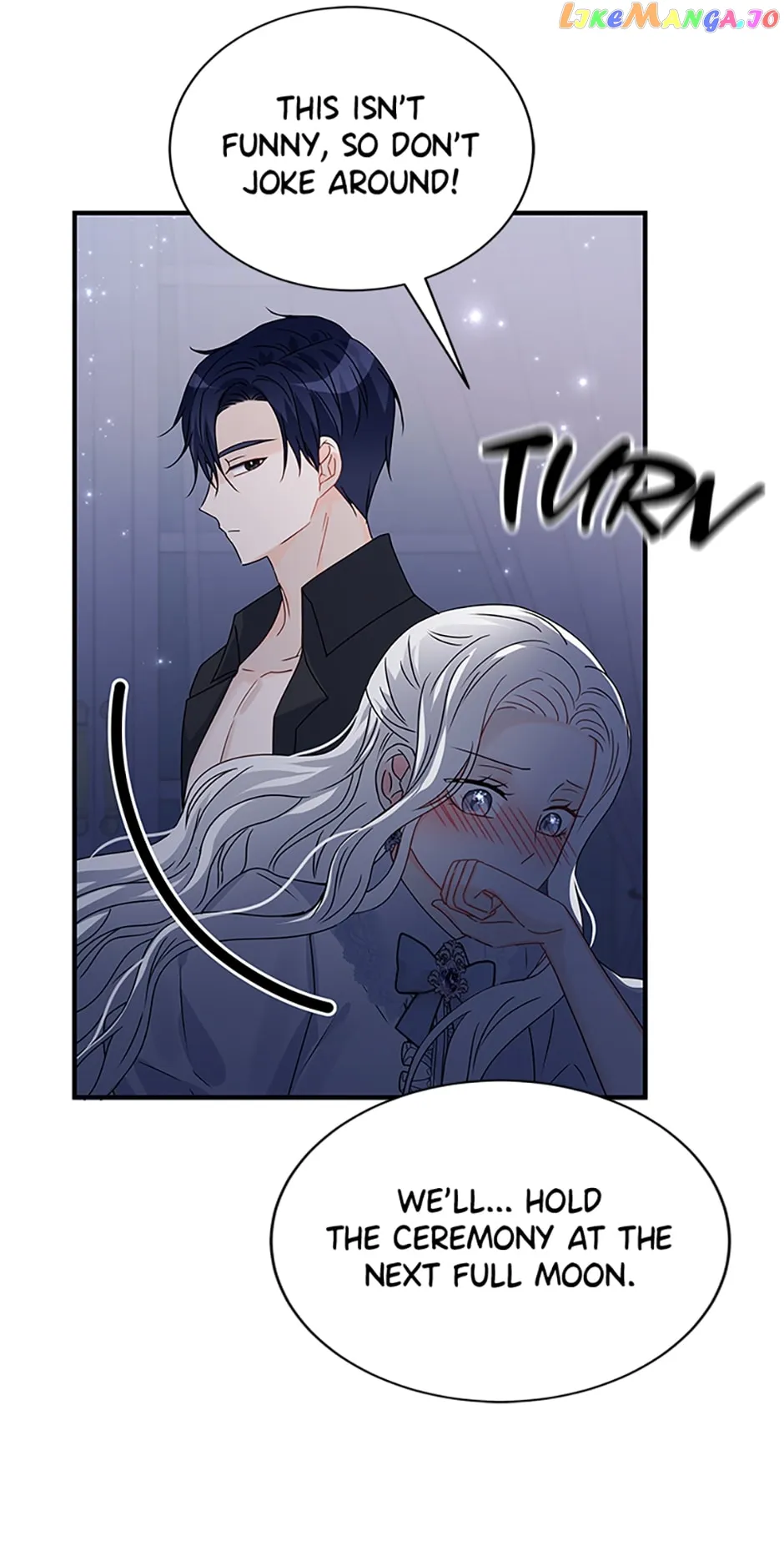 Don’t Be Obsessed With a Spirit Like Me Chapter 17 - Page 32