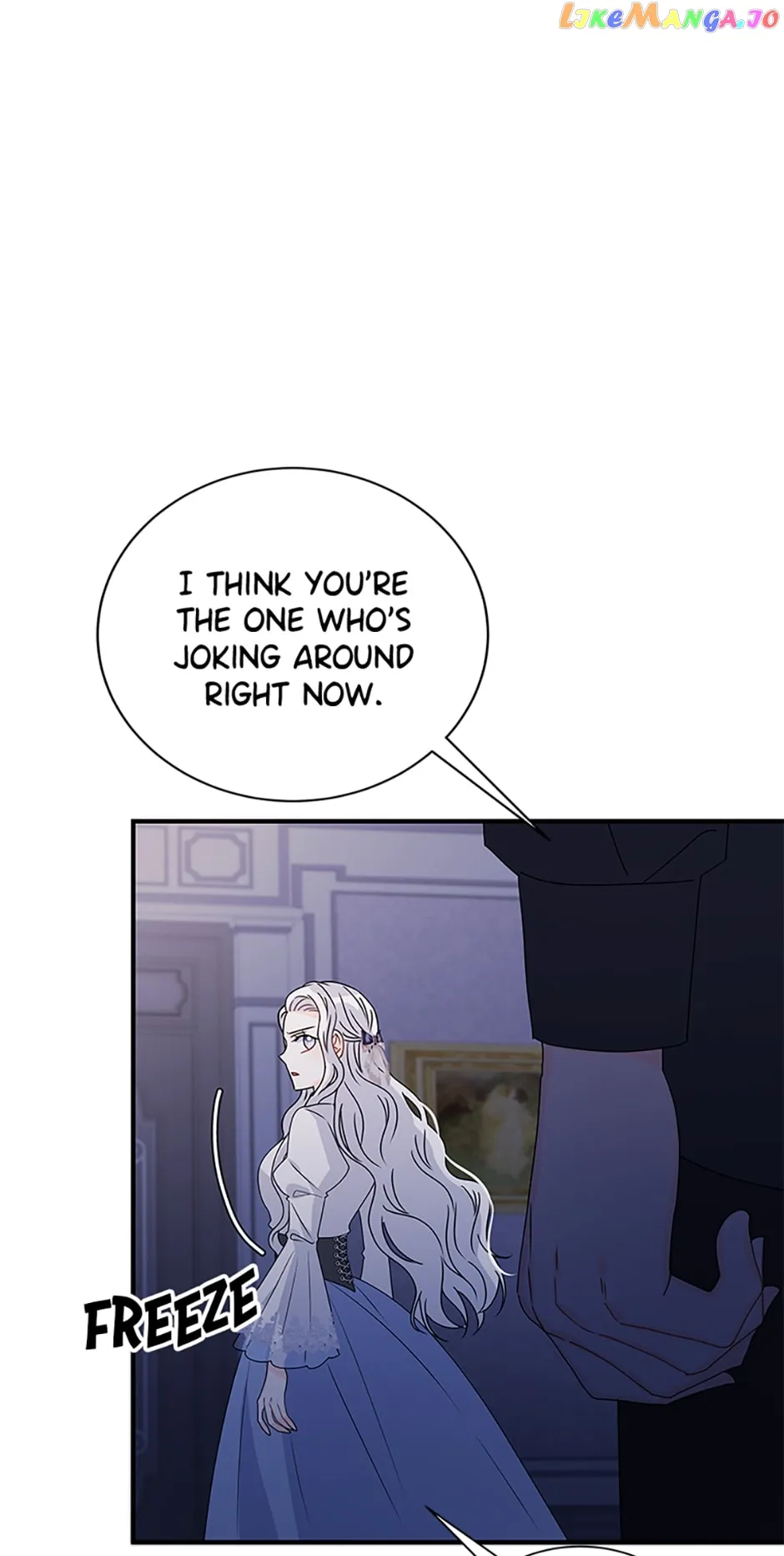 Don’t Be Obsessed With a Spirit Like Me Chapter 17 - Page 33