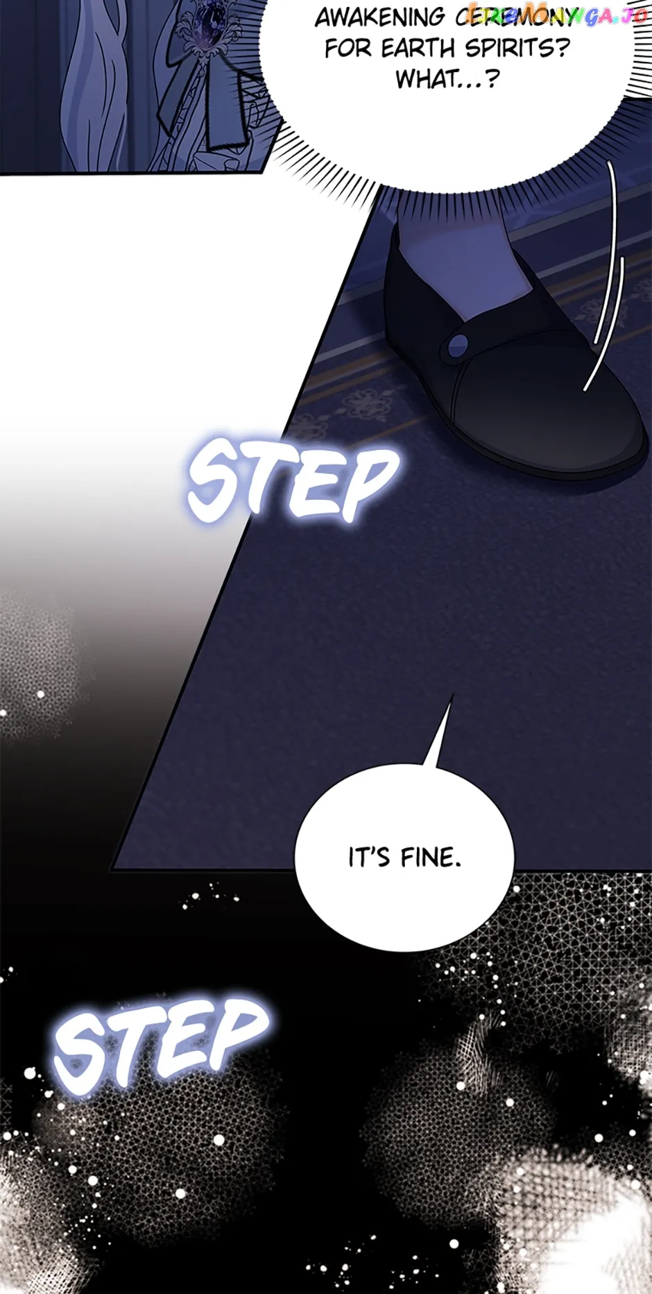 Don’t Be Obsessed With a Spirit Like Me Chapter 17 - Page 35