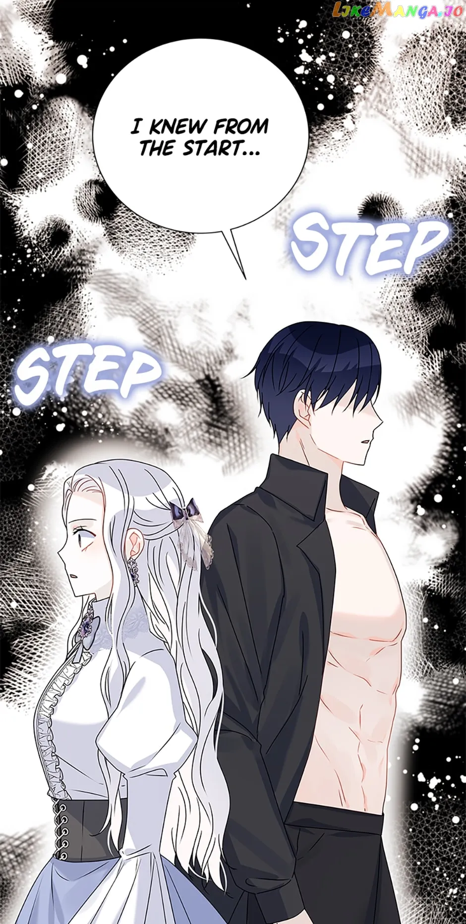 Don’t Be Obsessed With a Spirit Like Me Chapter 17 - Page 36