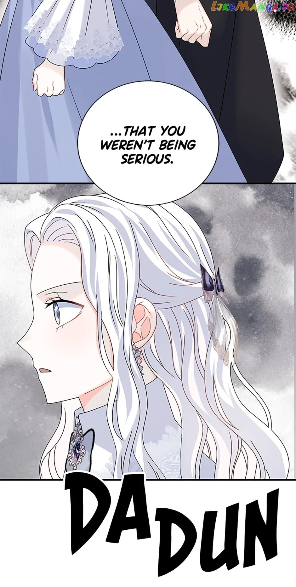 Don’t Be Obsessed With a Spirit Like Me Chapter 17 - Page 37