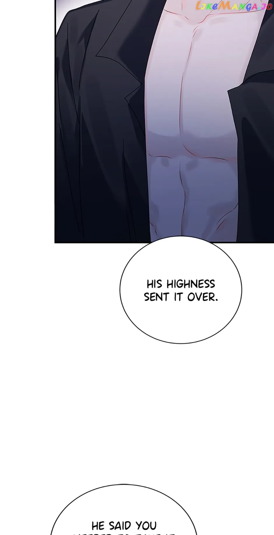 Don’t Be Obsessed With a Spirit Like Me Chapter 17 - Page 5