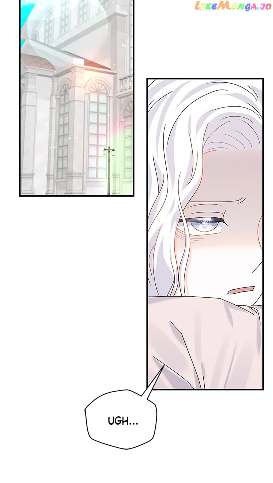 Don’t Be Obsessed With a Spirit Like Me Chapter 17 - Page 41