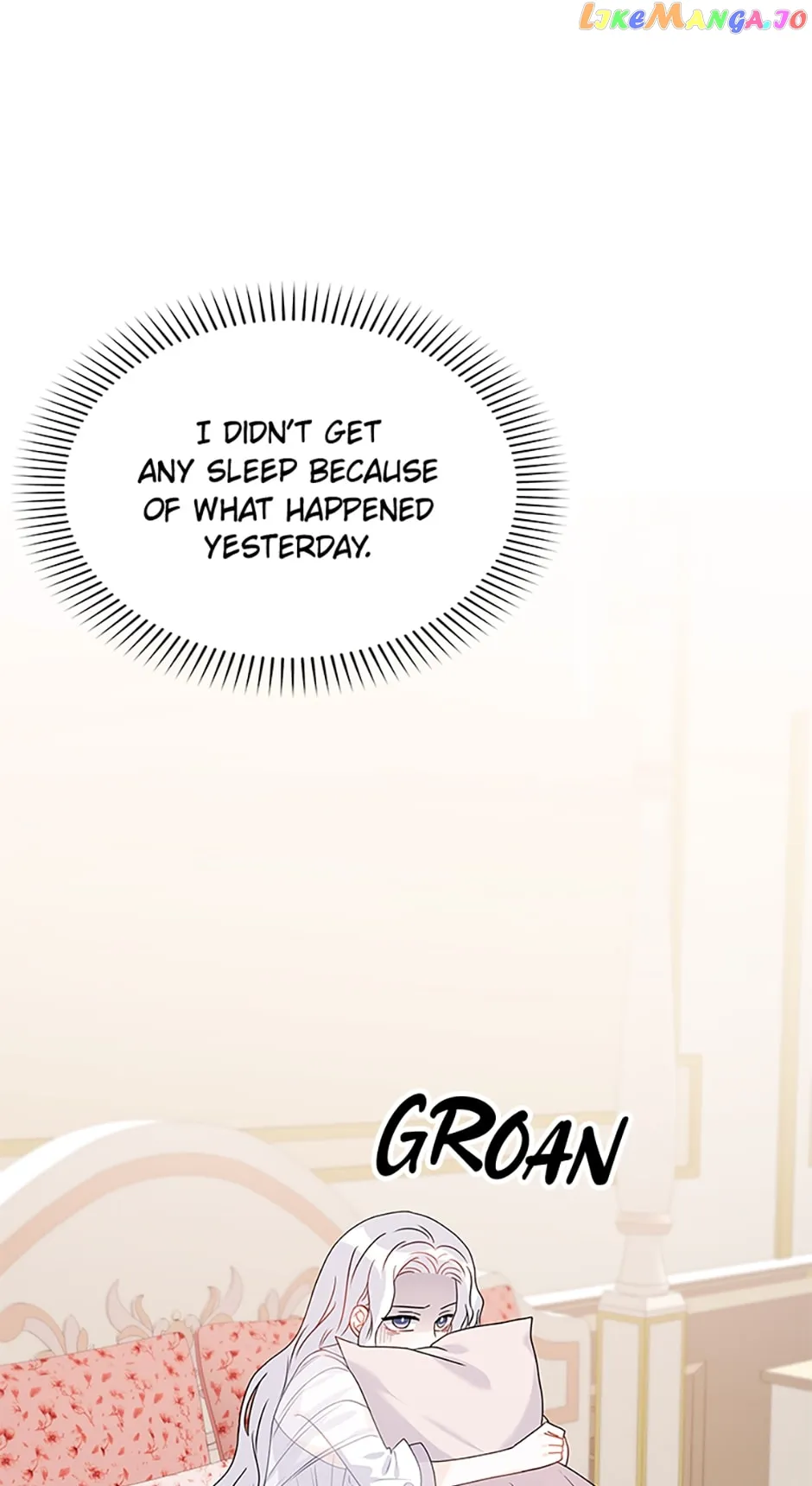 Don’t Be Obsessed With a Spirit Like Me Chapter 17 - Page 42