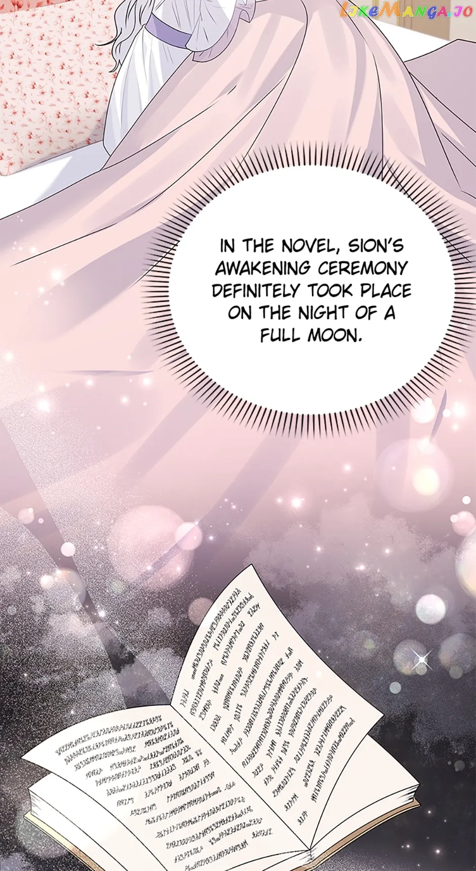 Don’t Be Obsessed With a Spirit Like Me Chapter 17 - Page 43