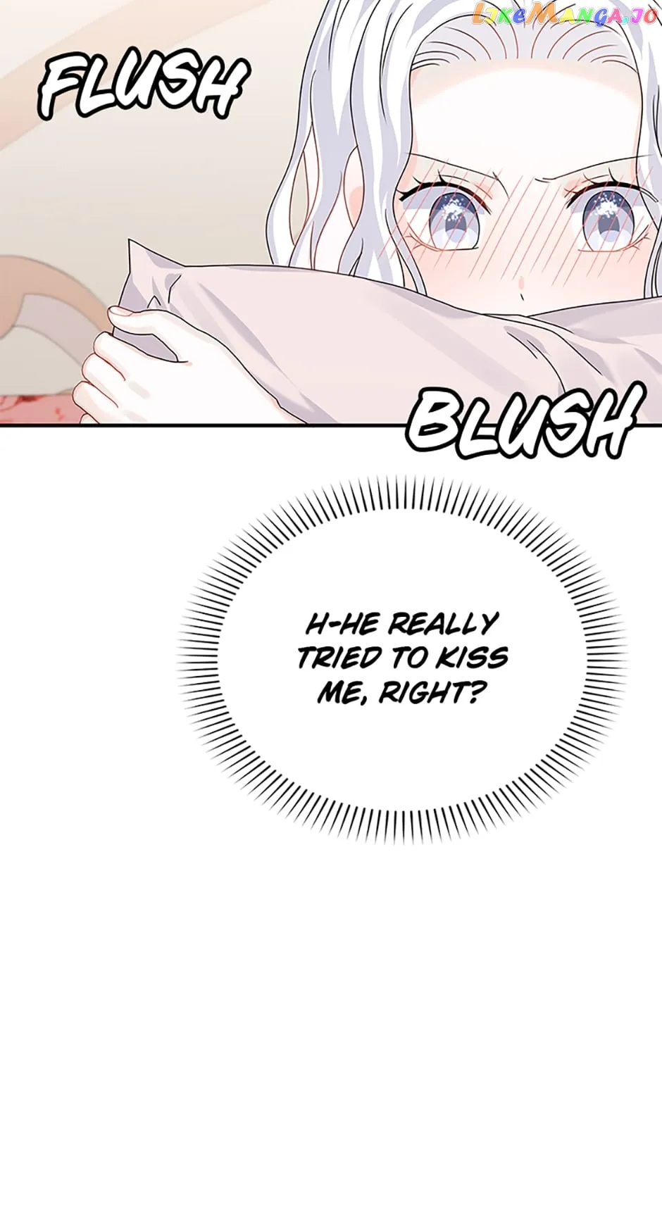 Don’t Be Obsessed With a Spirit Like Me Chapter 17 - Page 46