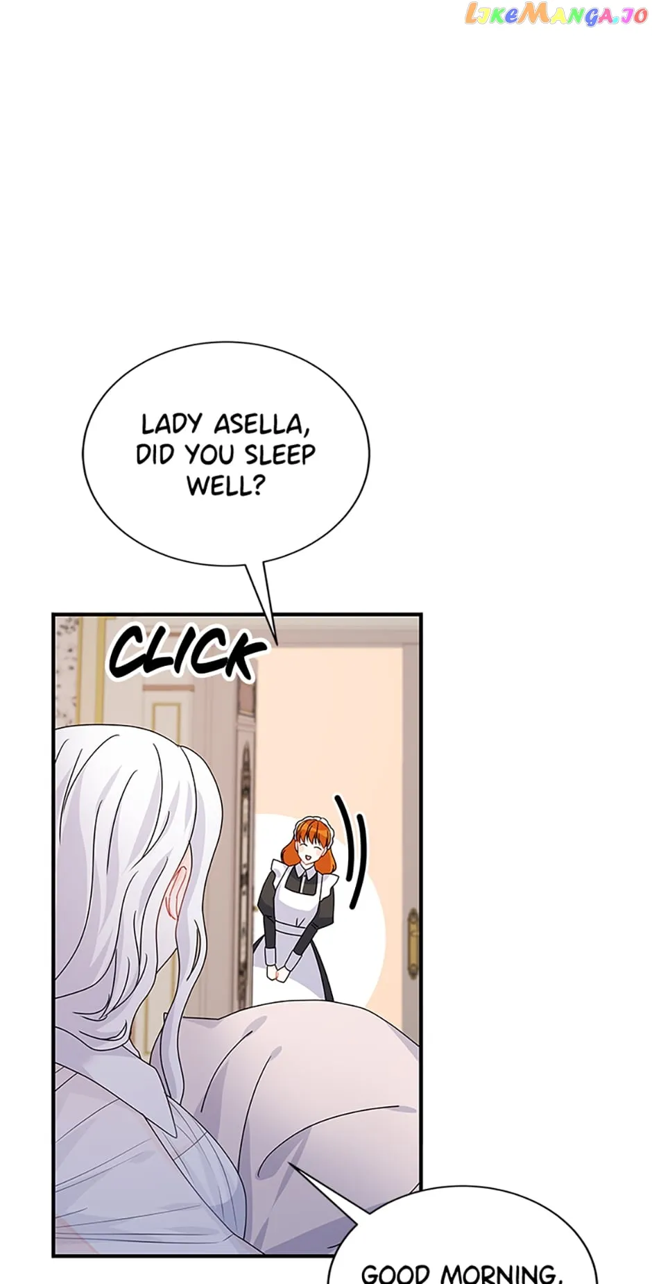Don’t Be Obsessed With a Spirit Like Me Chapter 17 - Page 47