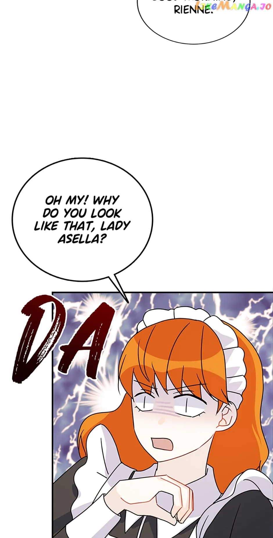 Don’t Be Obsessed With a Spirit Like Me Chapter 17 - Page 48