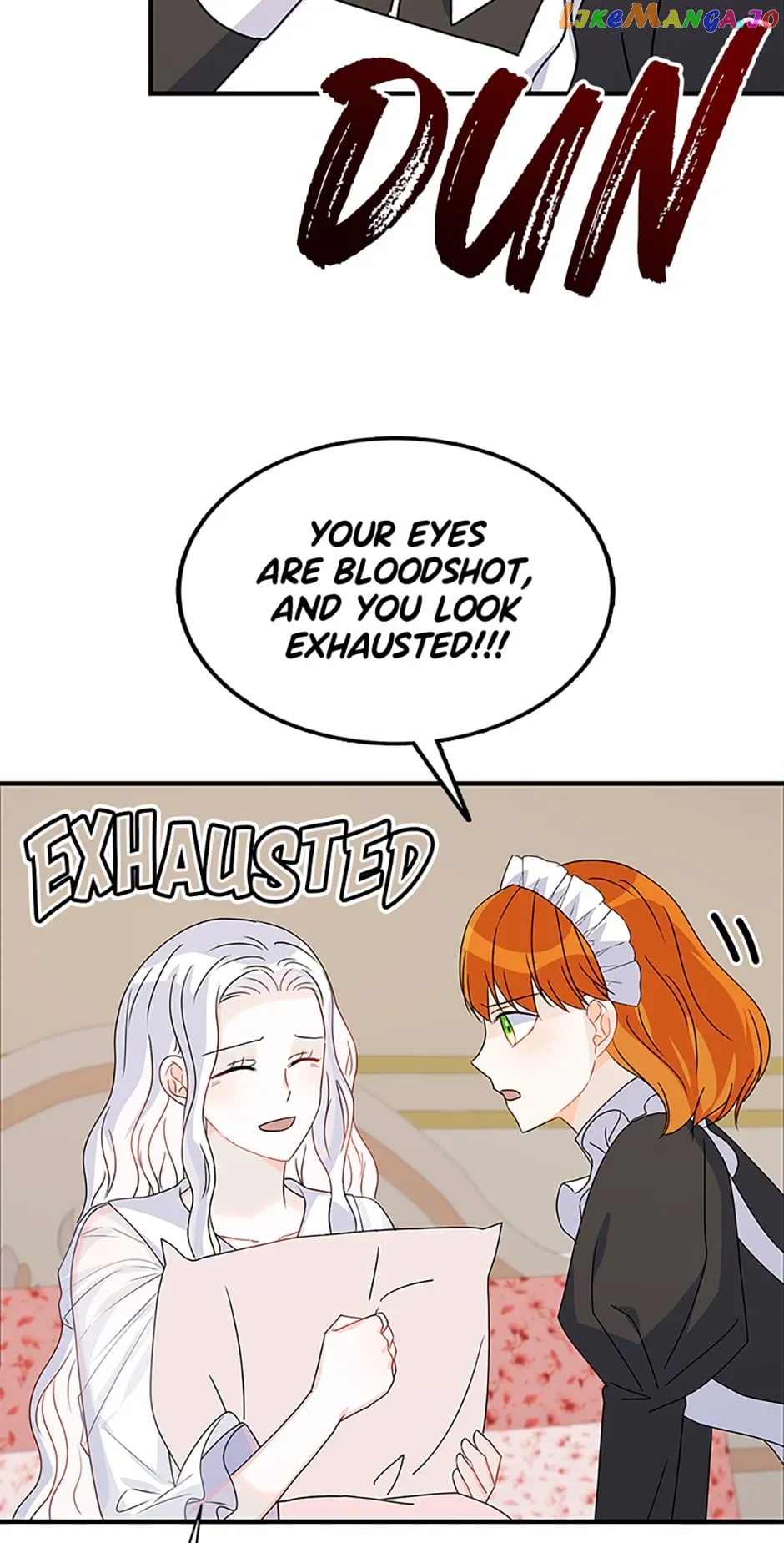 Don’t Be Obsessed With a Spirit Like Me Chapter 17 - Page 49