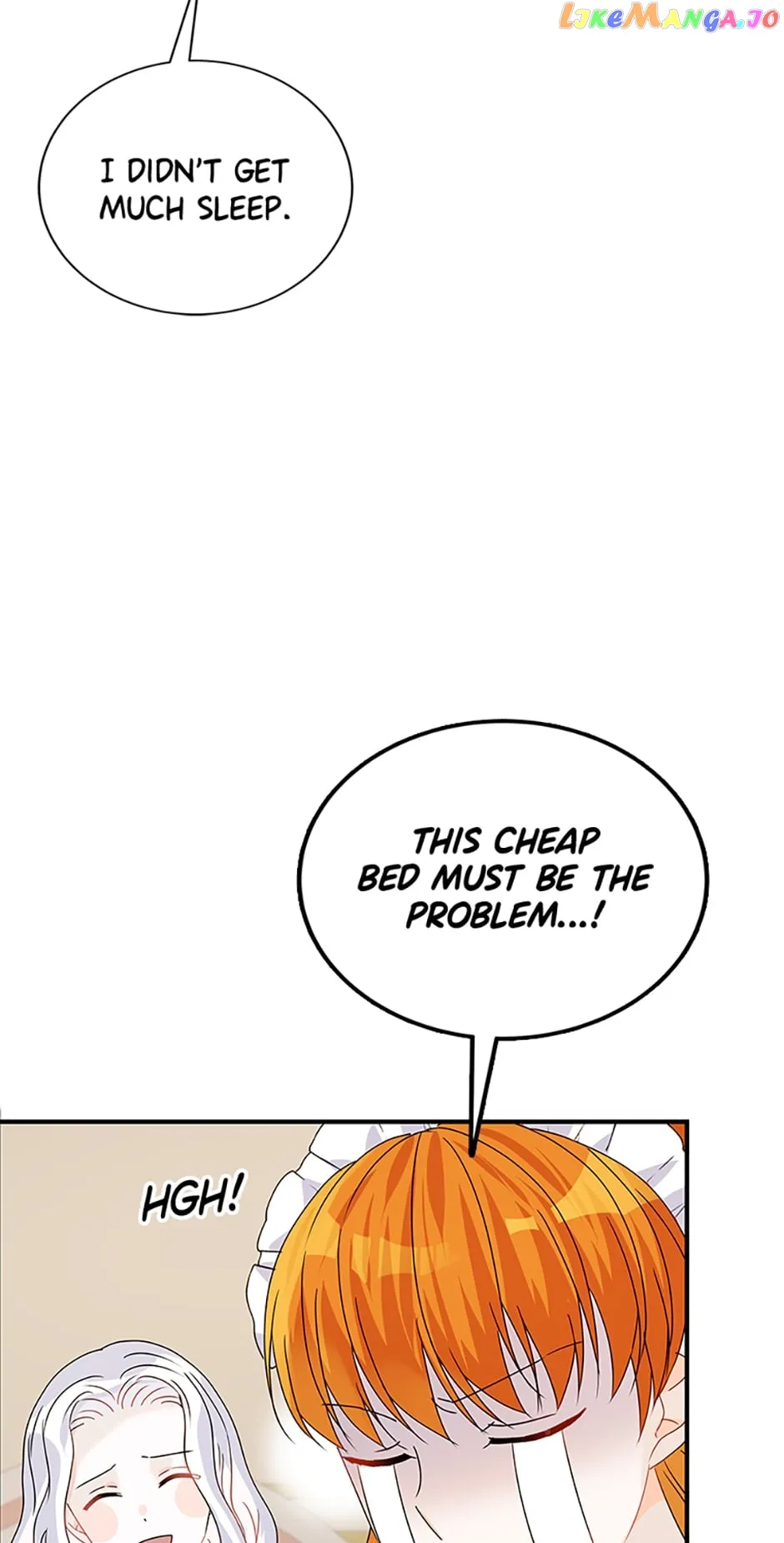 Don’t Be Obsessed With a Spirit Like Me Chapter 17 - Page 50