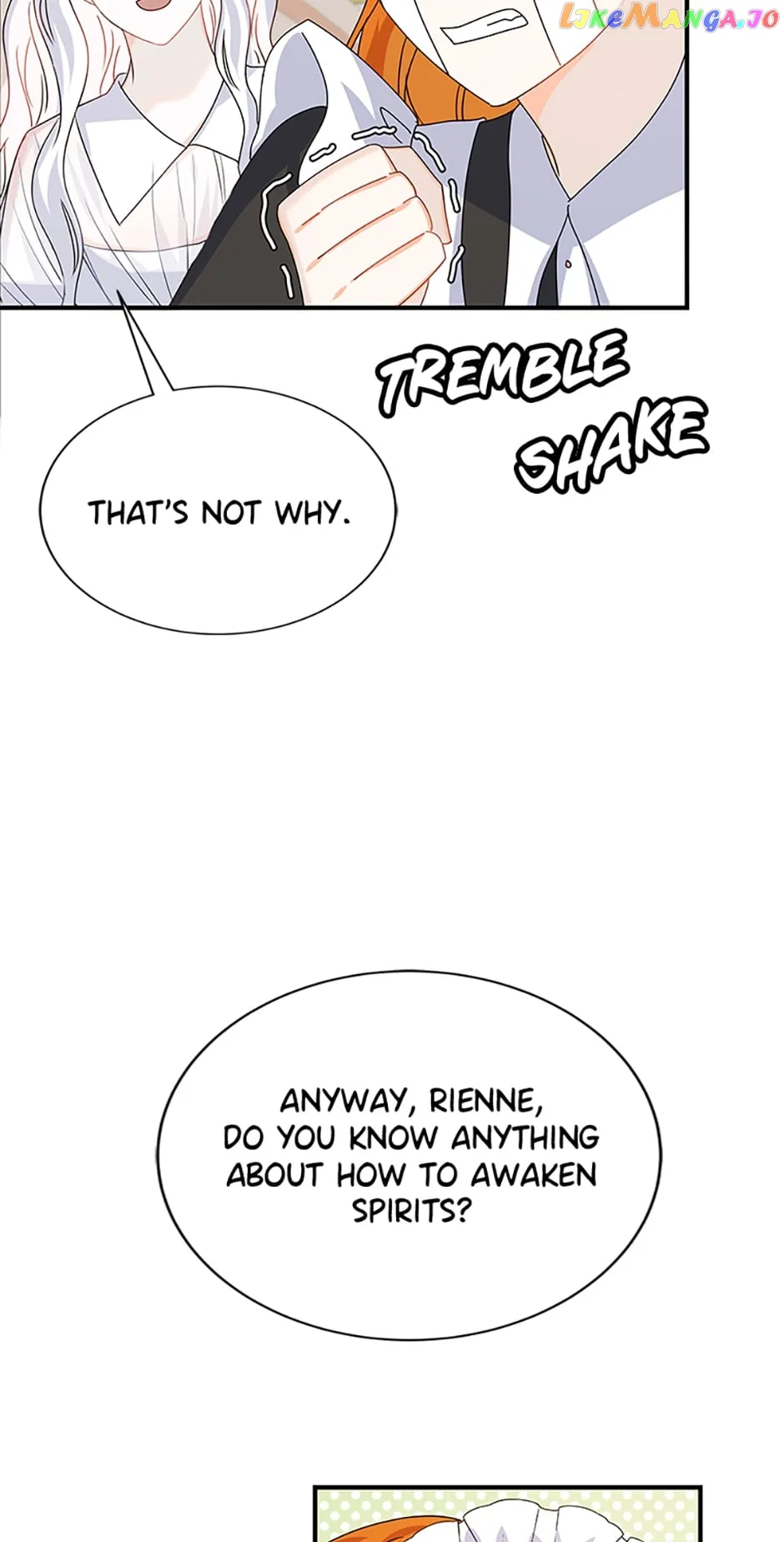 Don’t Be Obsessed With a Spirit Like Me Chapter 17 - Page 51