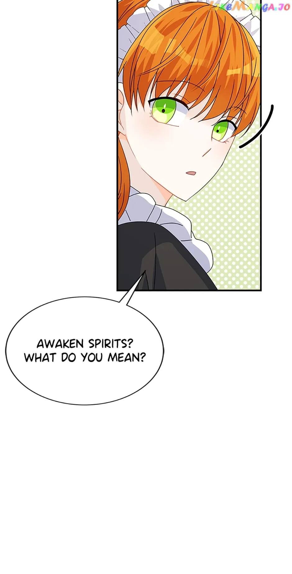 Don’t Be Obsessed With a Spirit Like Me Chapter 17 - Page 52