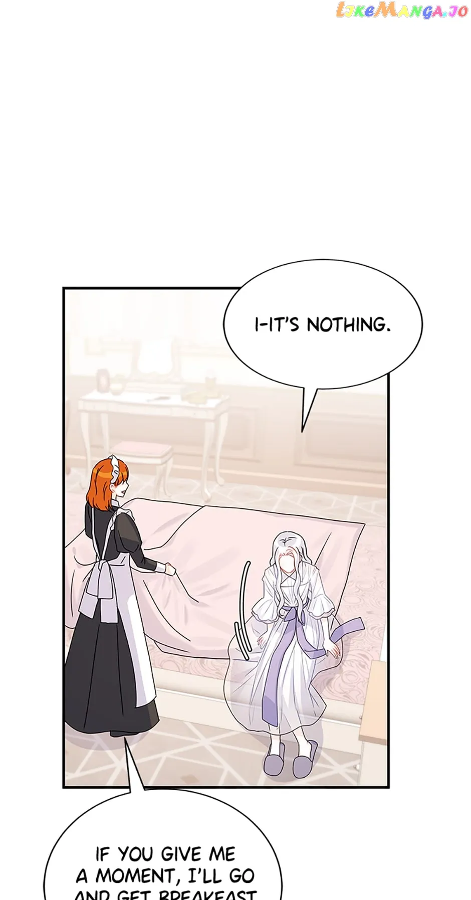 Don’t Be Obsessed With a Spirit Like Me Chapter 17 - Page 53