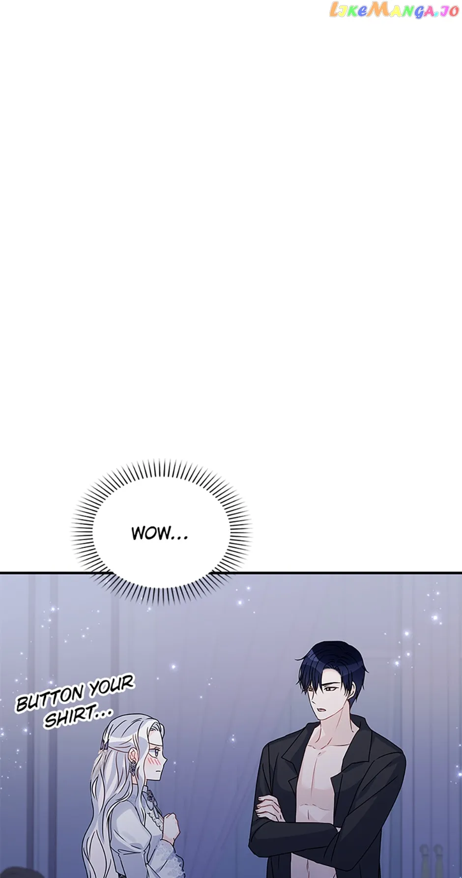 Don’t Be Obsessed With a Spirit Like Me Chapter 17 - Page 7