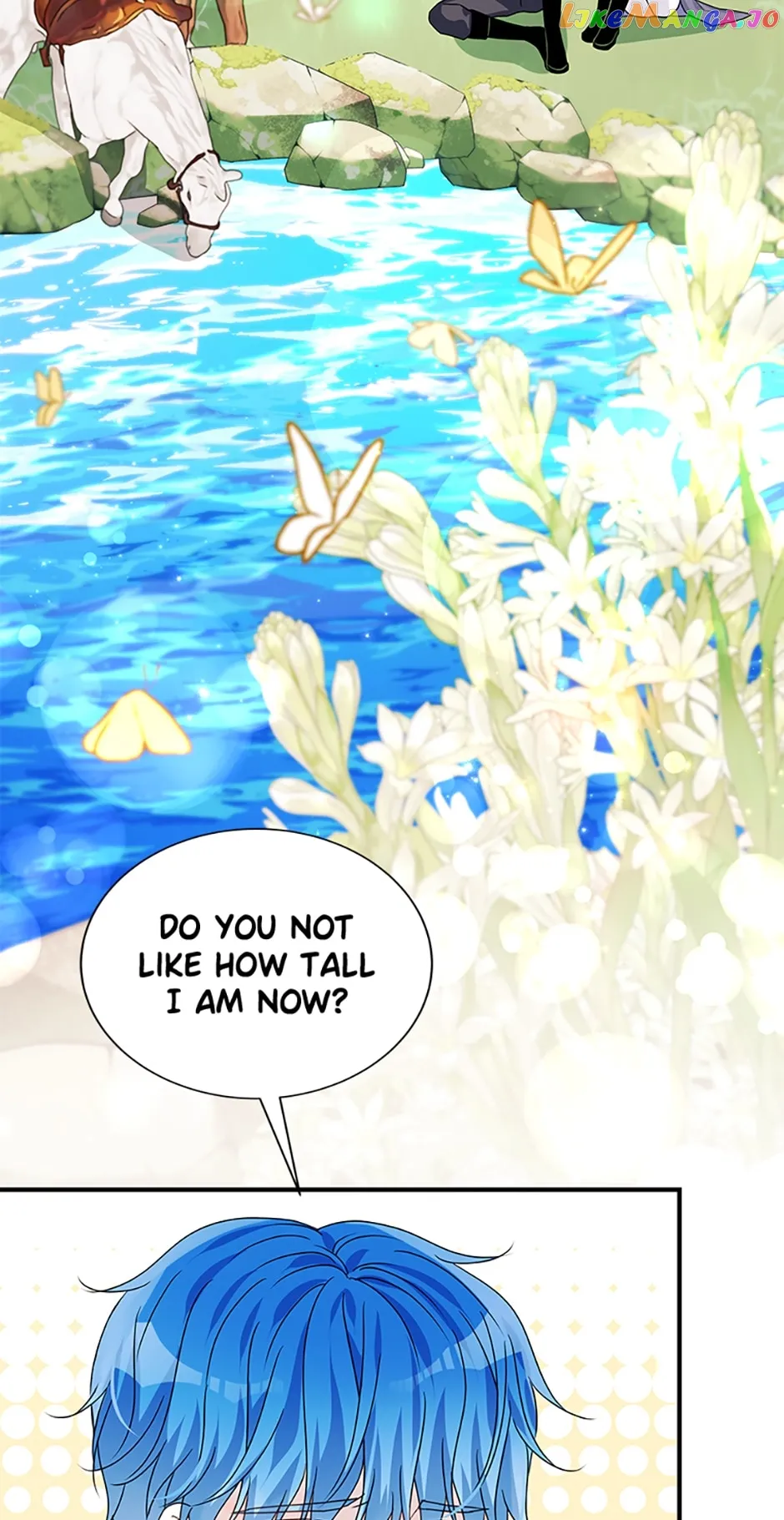 Don’t Be Obsessed With a Spirit Like Me Chapter 17 - Page 75