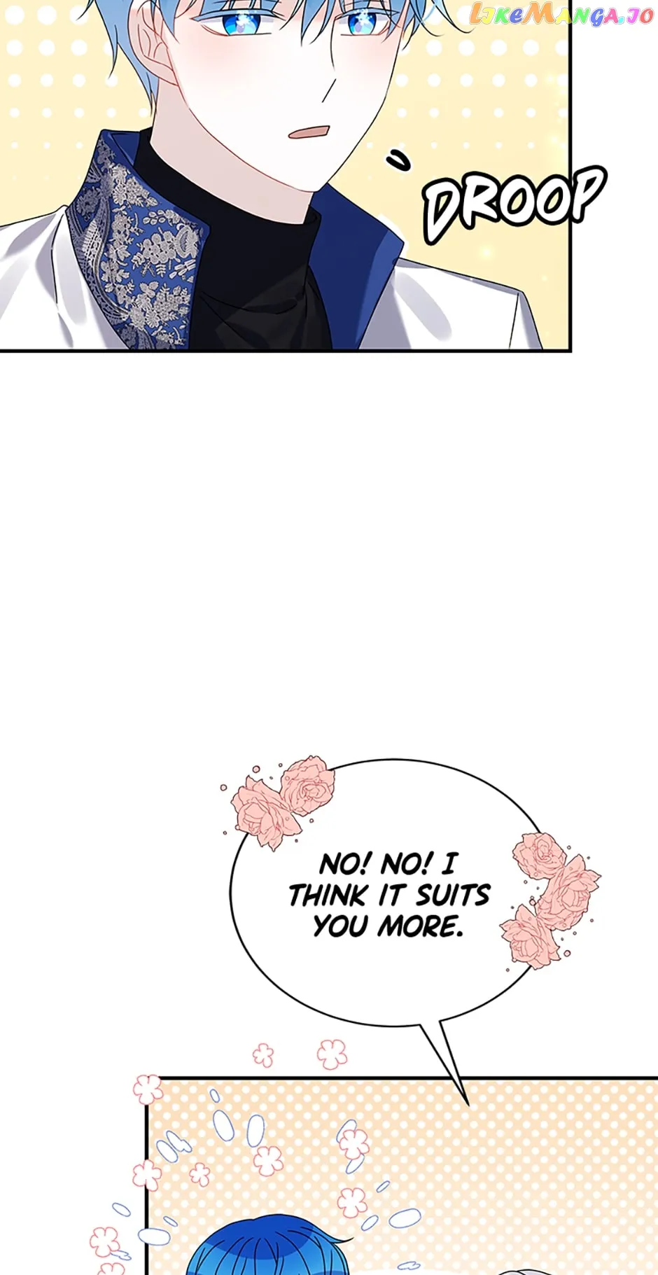 Don’t Be Obsessed With a Spirit Like Me Chapter 17 - Page 76