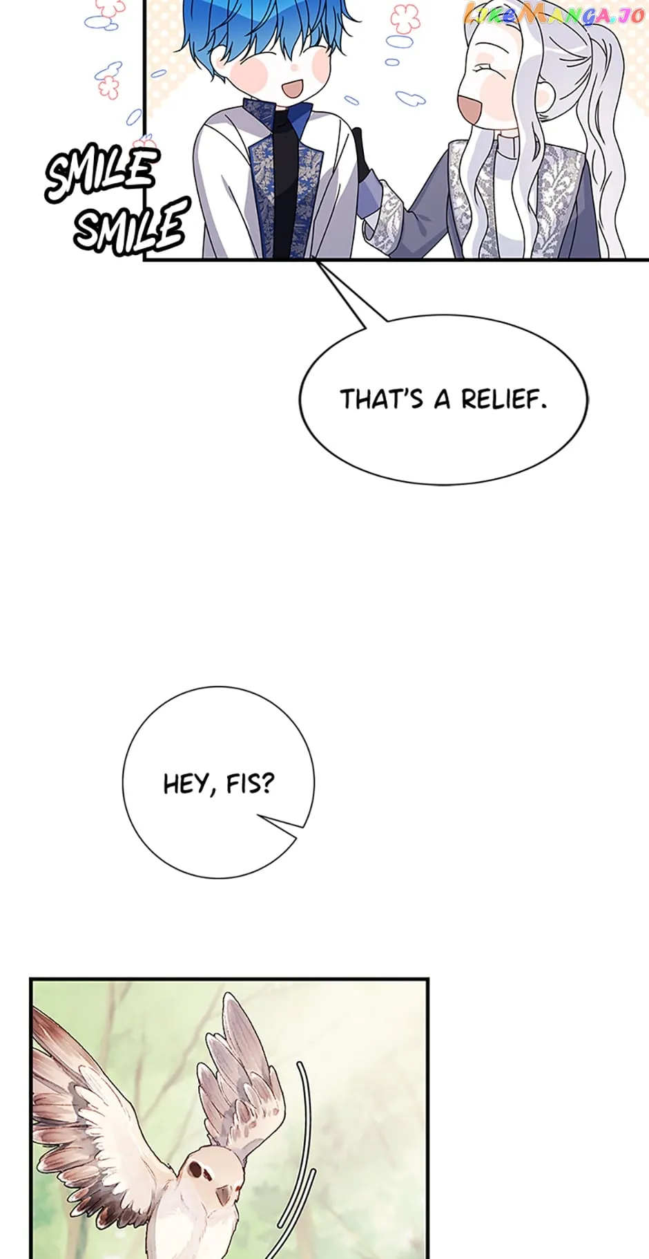 Don’t Be Obsessed With a Spirit Like Me Chapter 17 - Page 77